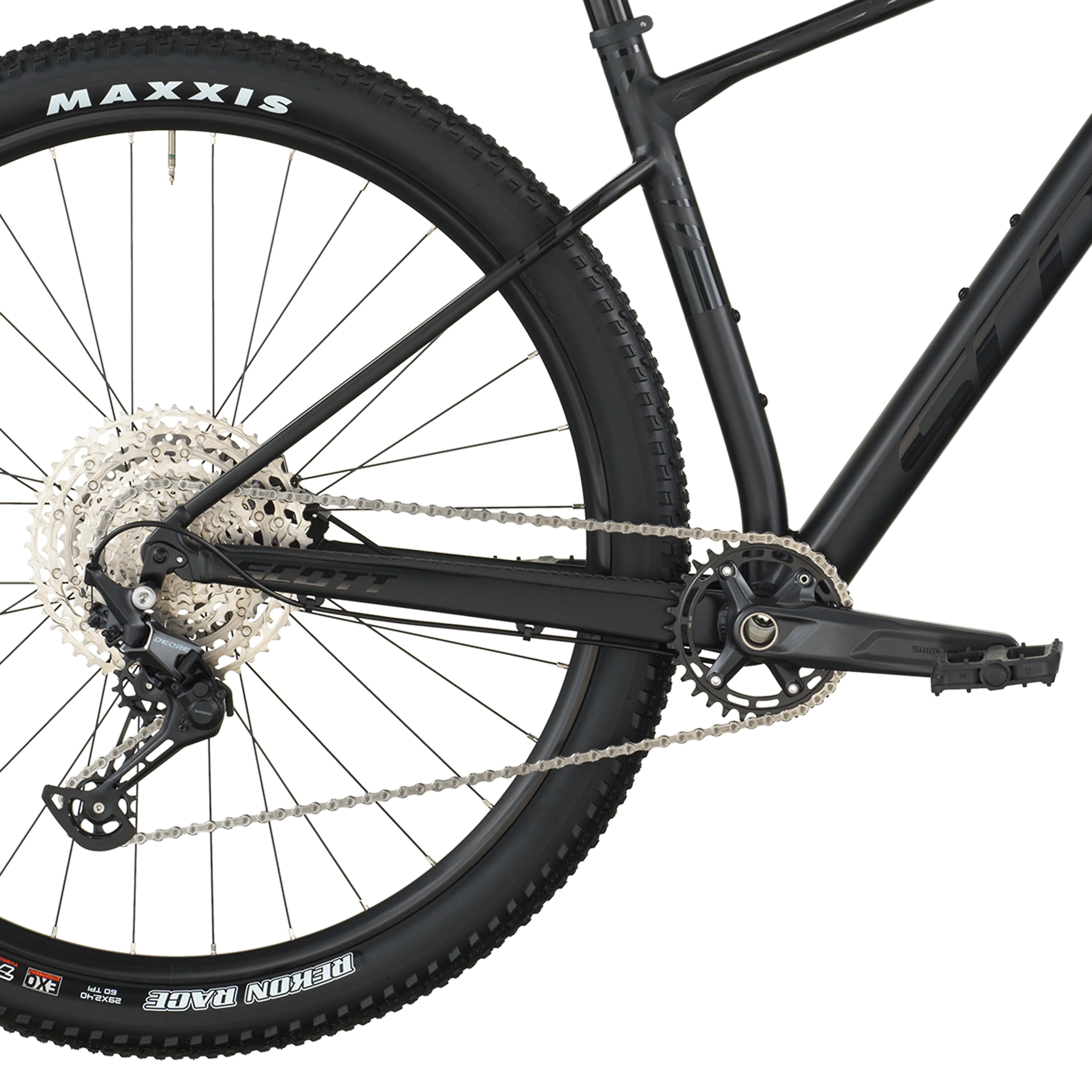 SCOTT Scale 940 