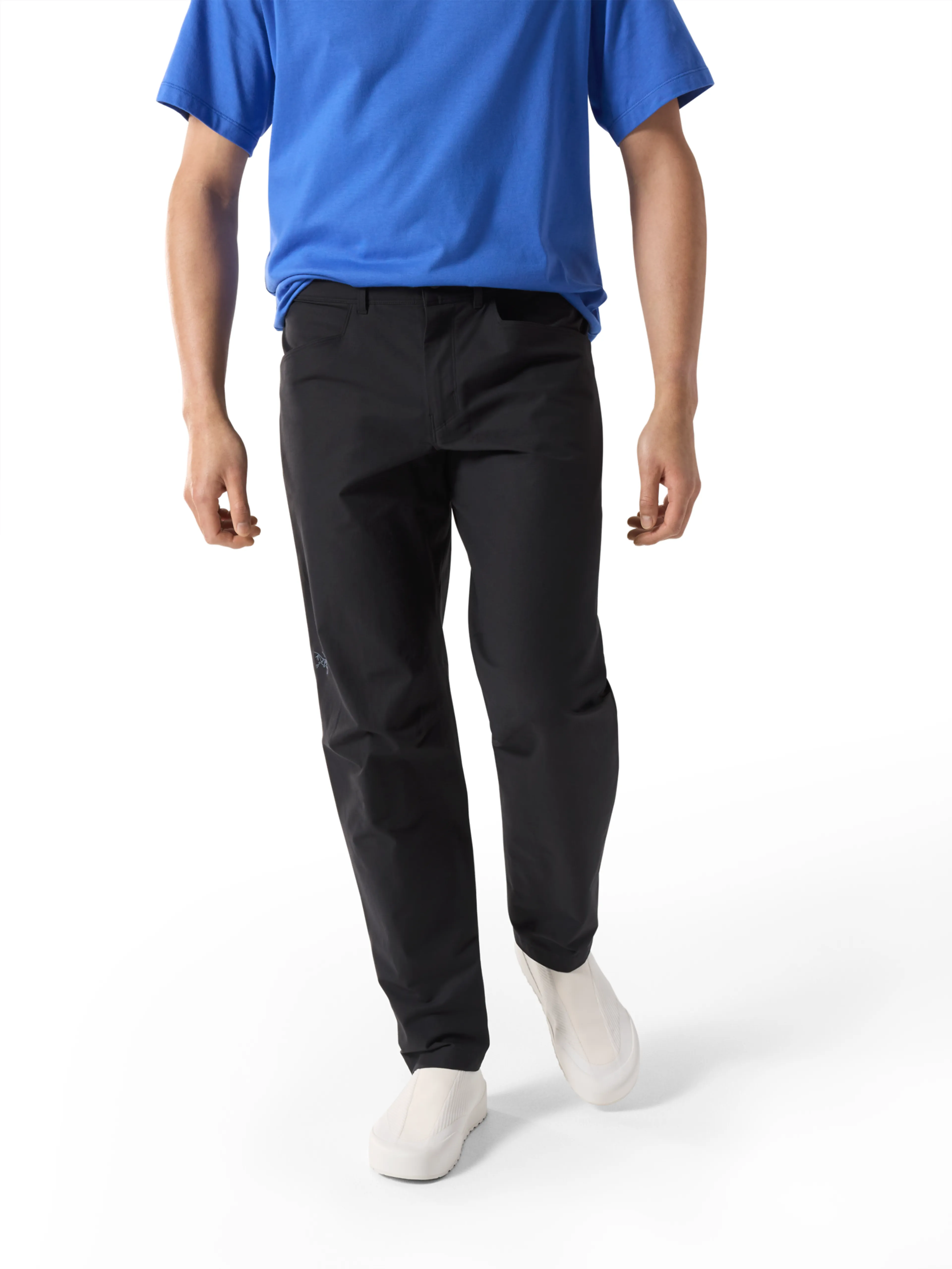 Kragg Cotton Pant M