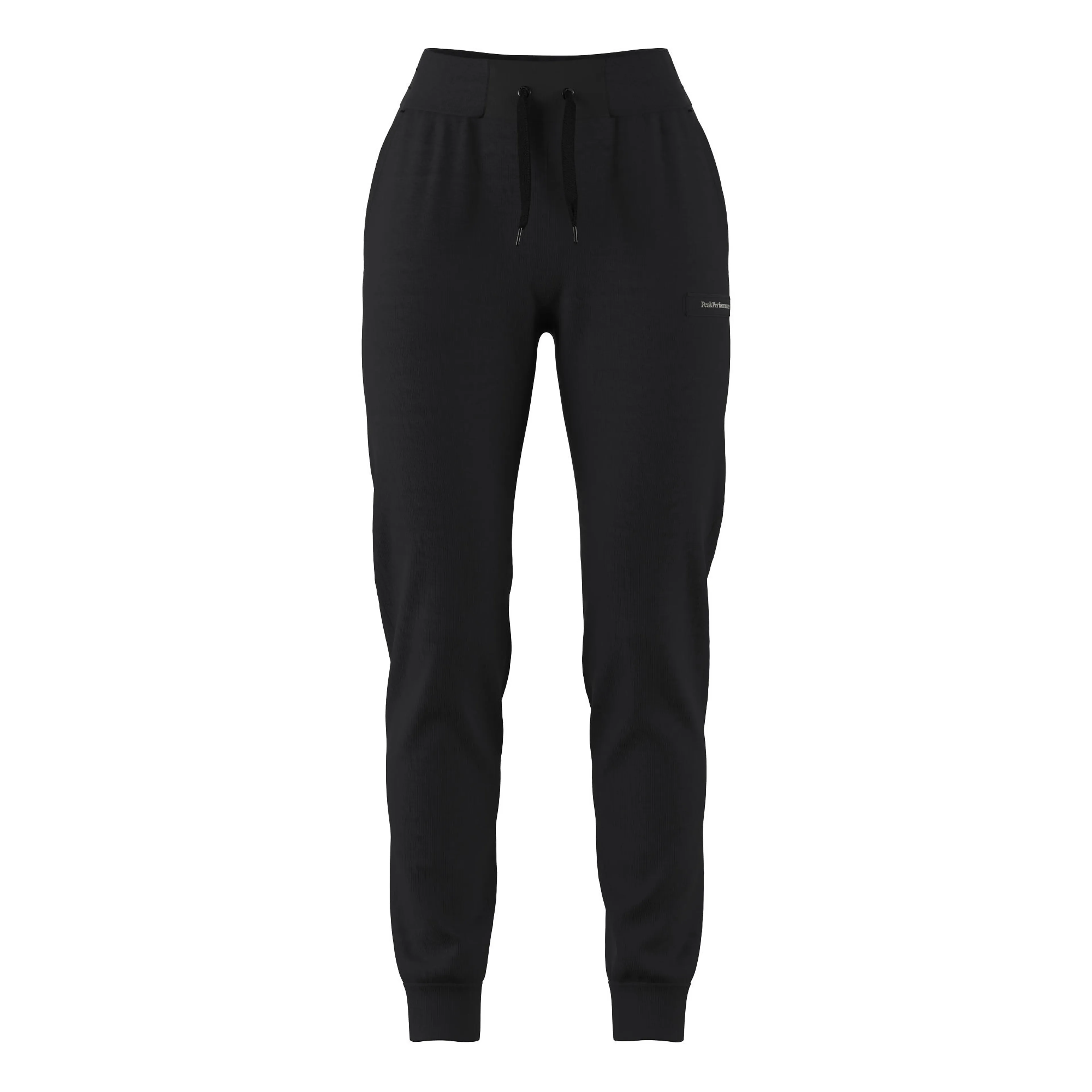Logo Sweatpants joggebukse dame