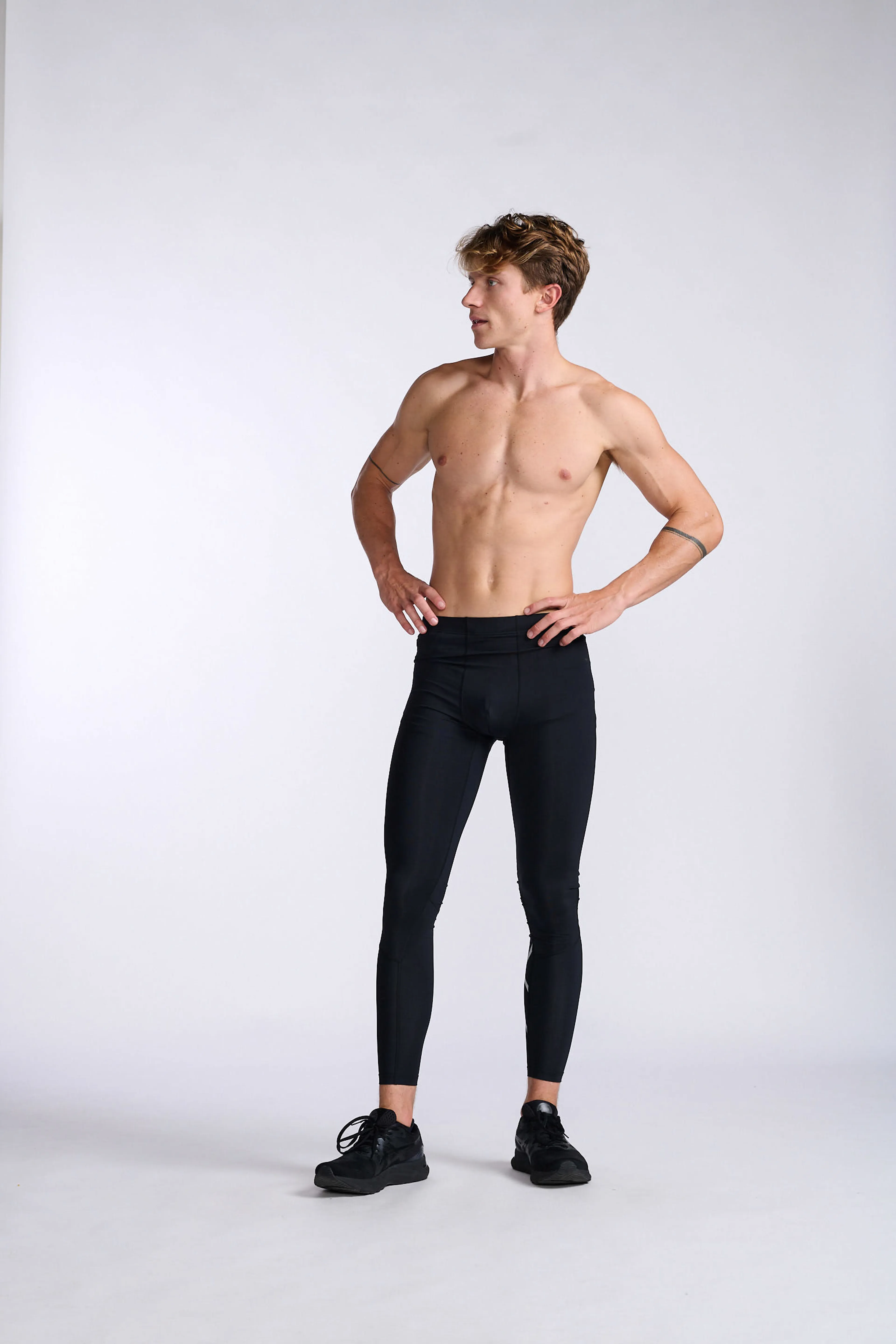 AERO COMPRESSION TIGHTS