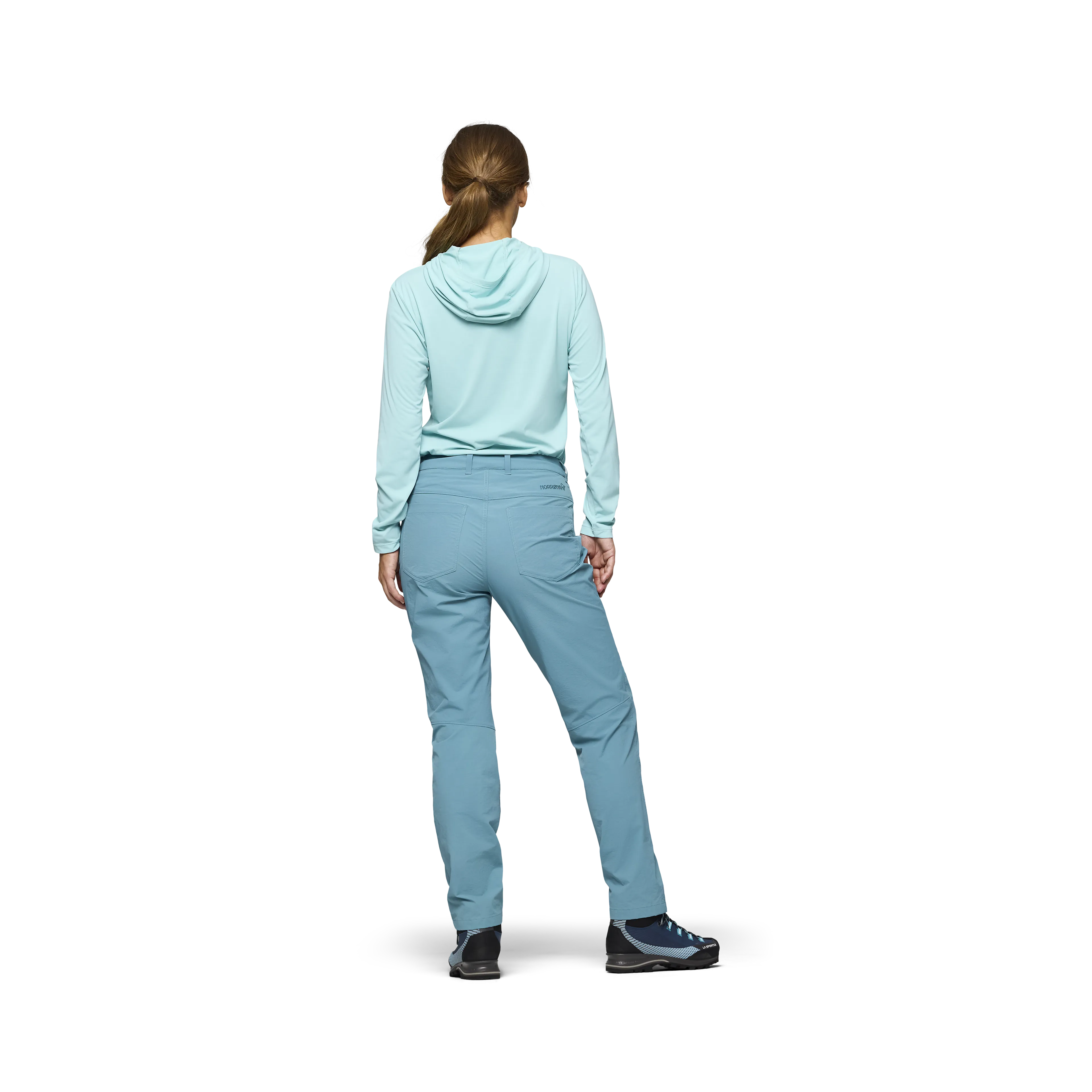 femund flex1 tech Pants W's