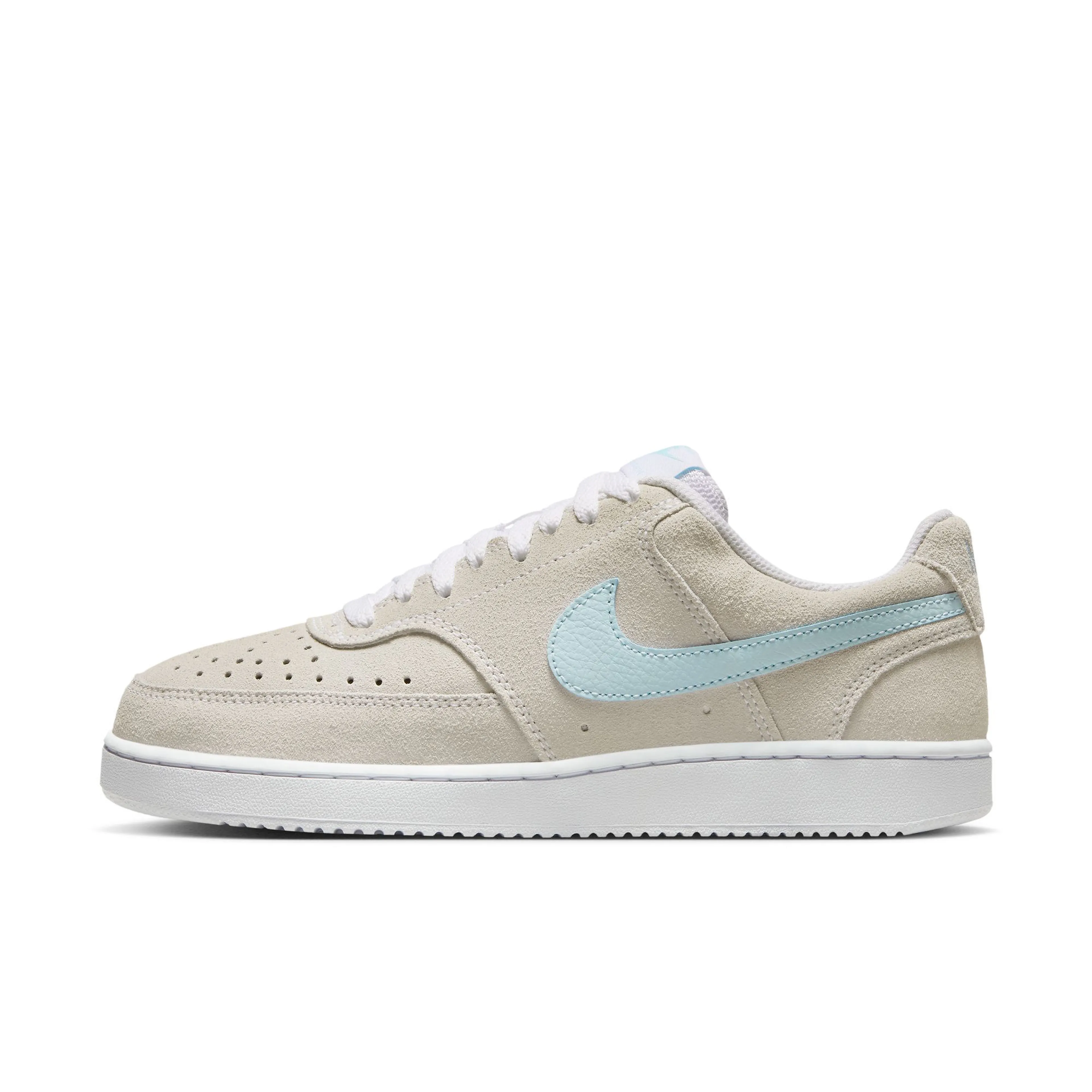 Court Vision Low SD Premium Women's Shoes
