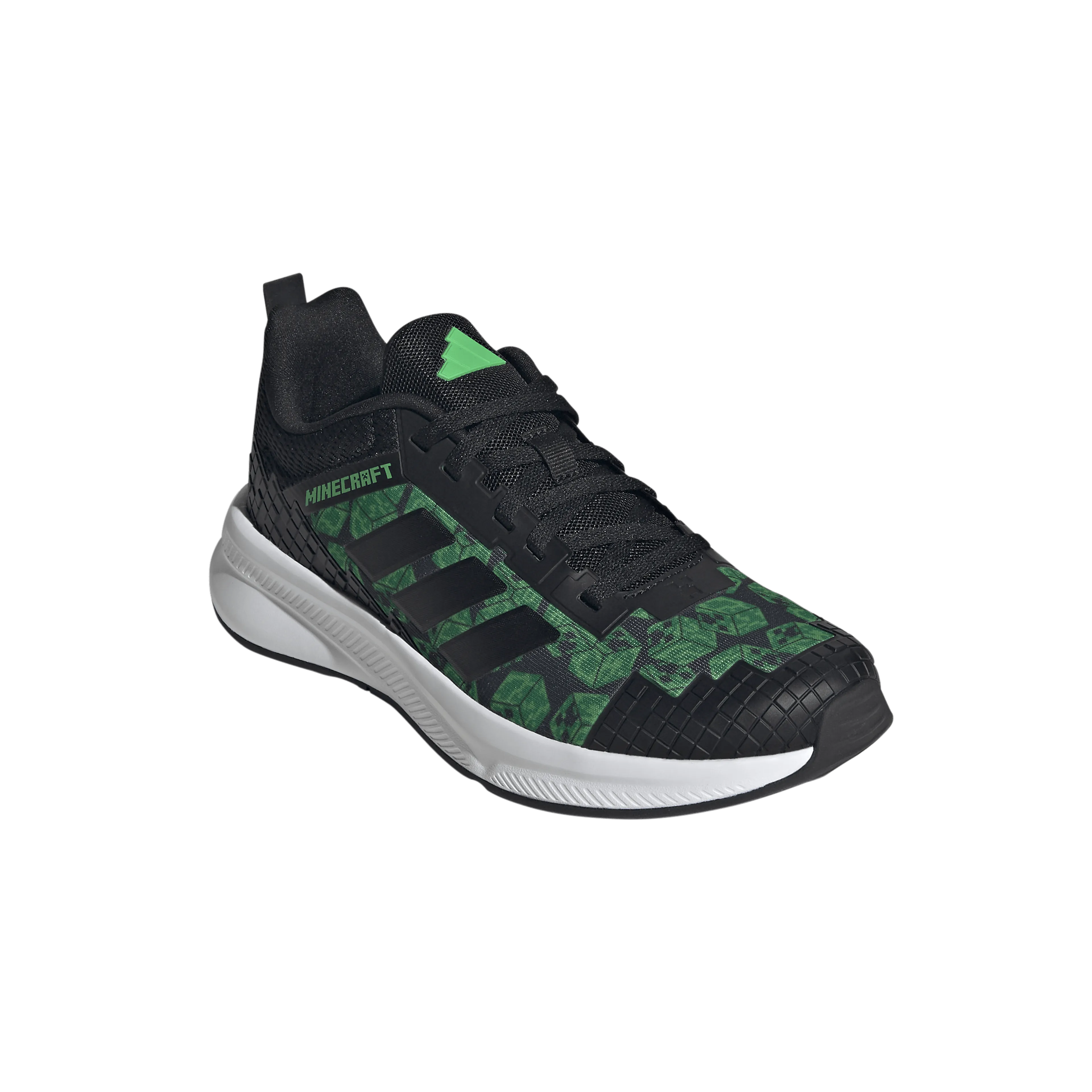 MINECRAFT FORTARUN 4.0 Sko Junior 