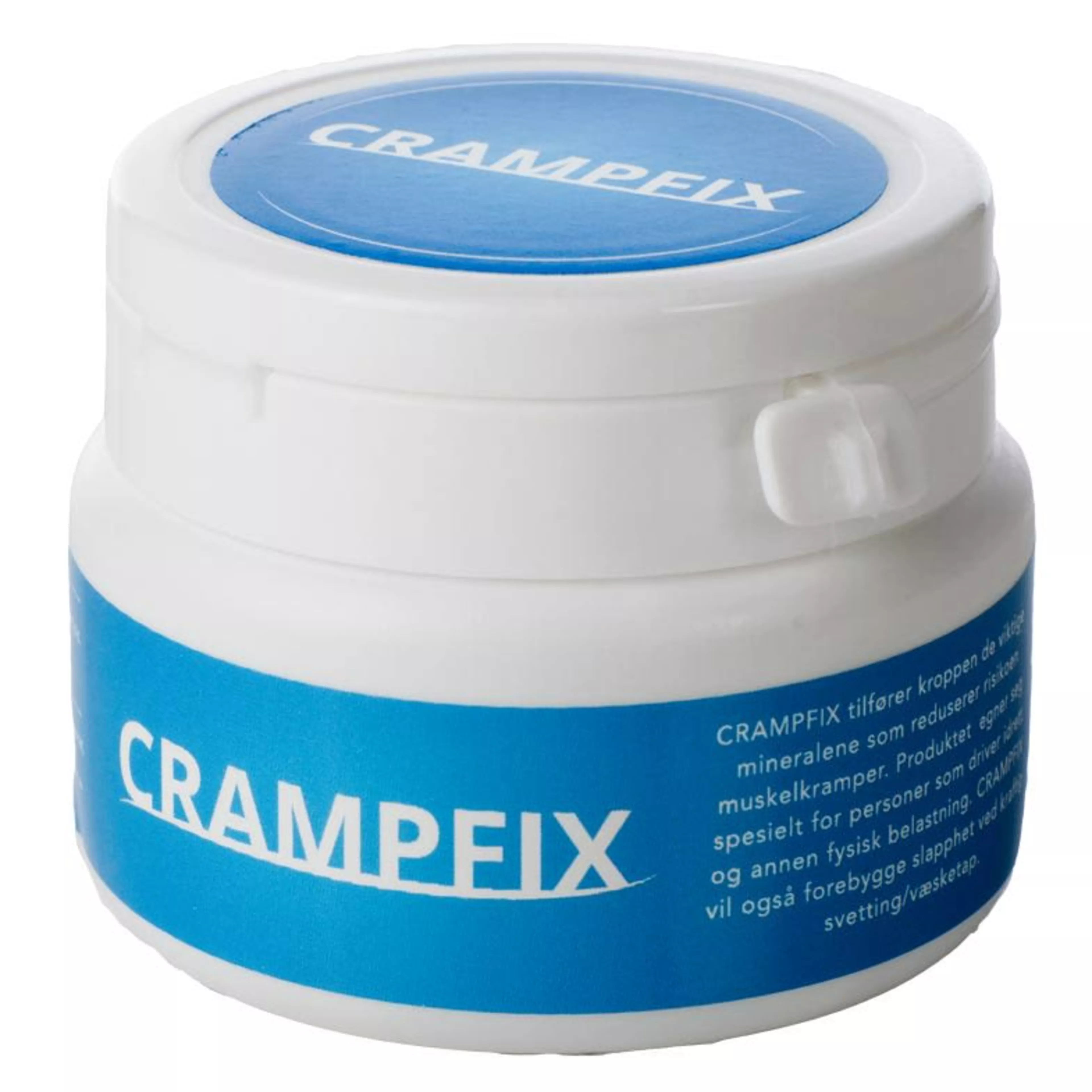 Crampfix