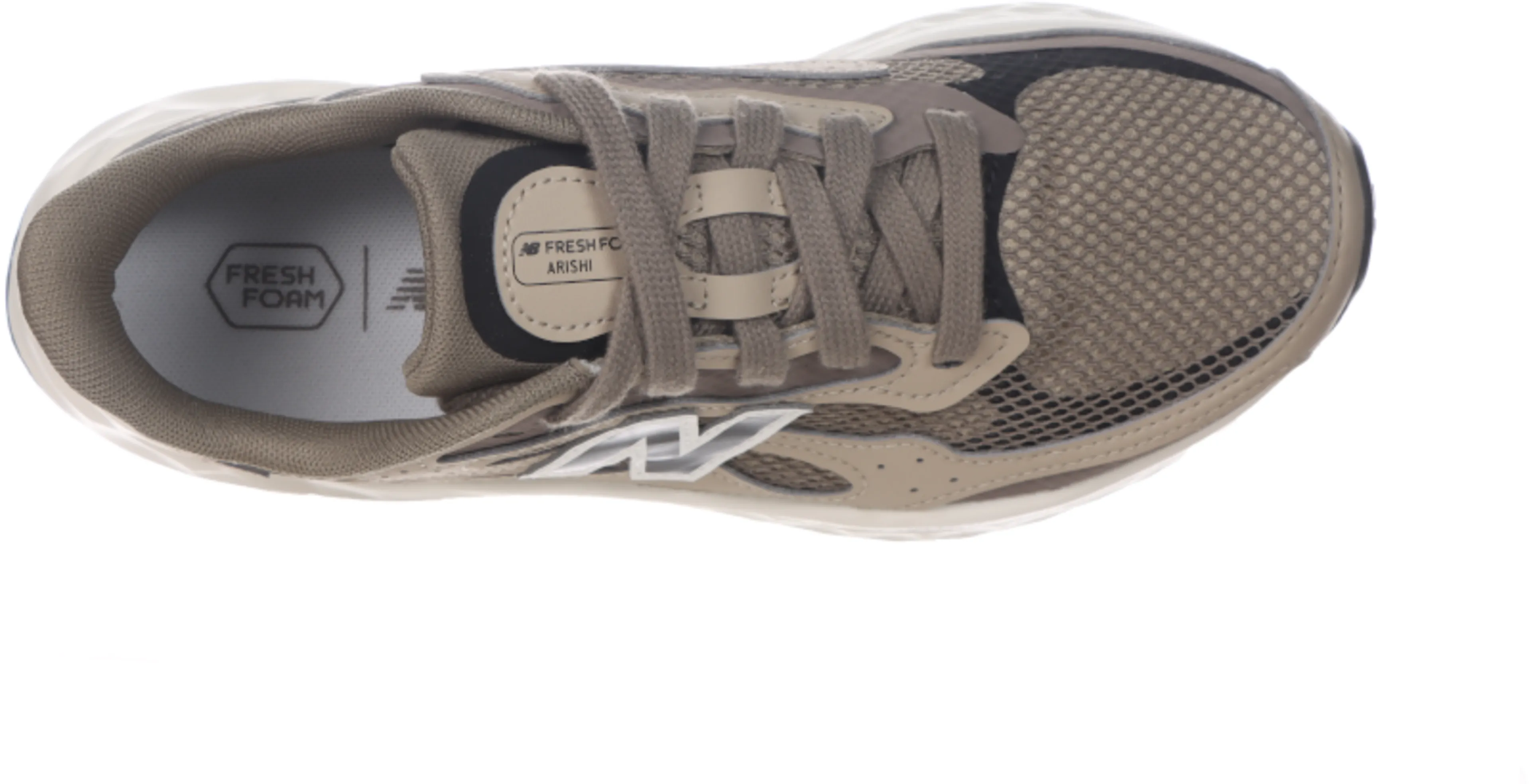 FreshFoam Arishi v4 Tiralux