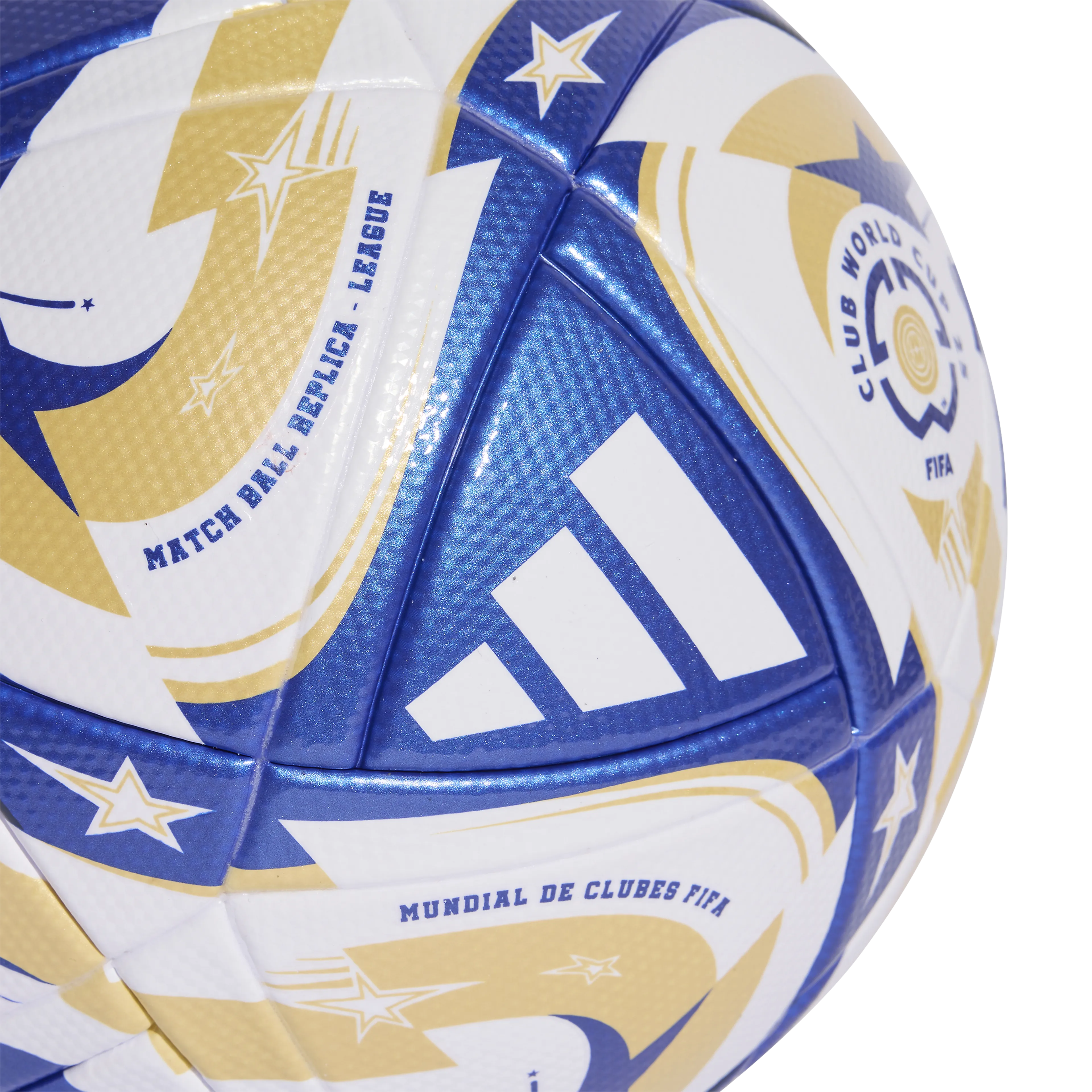 Mundial de Clubes FIFA Final League Ball