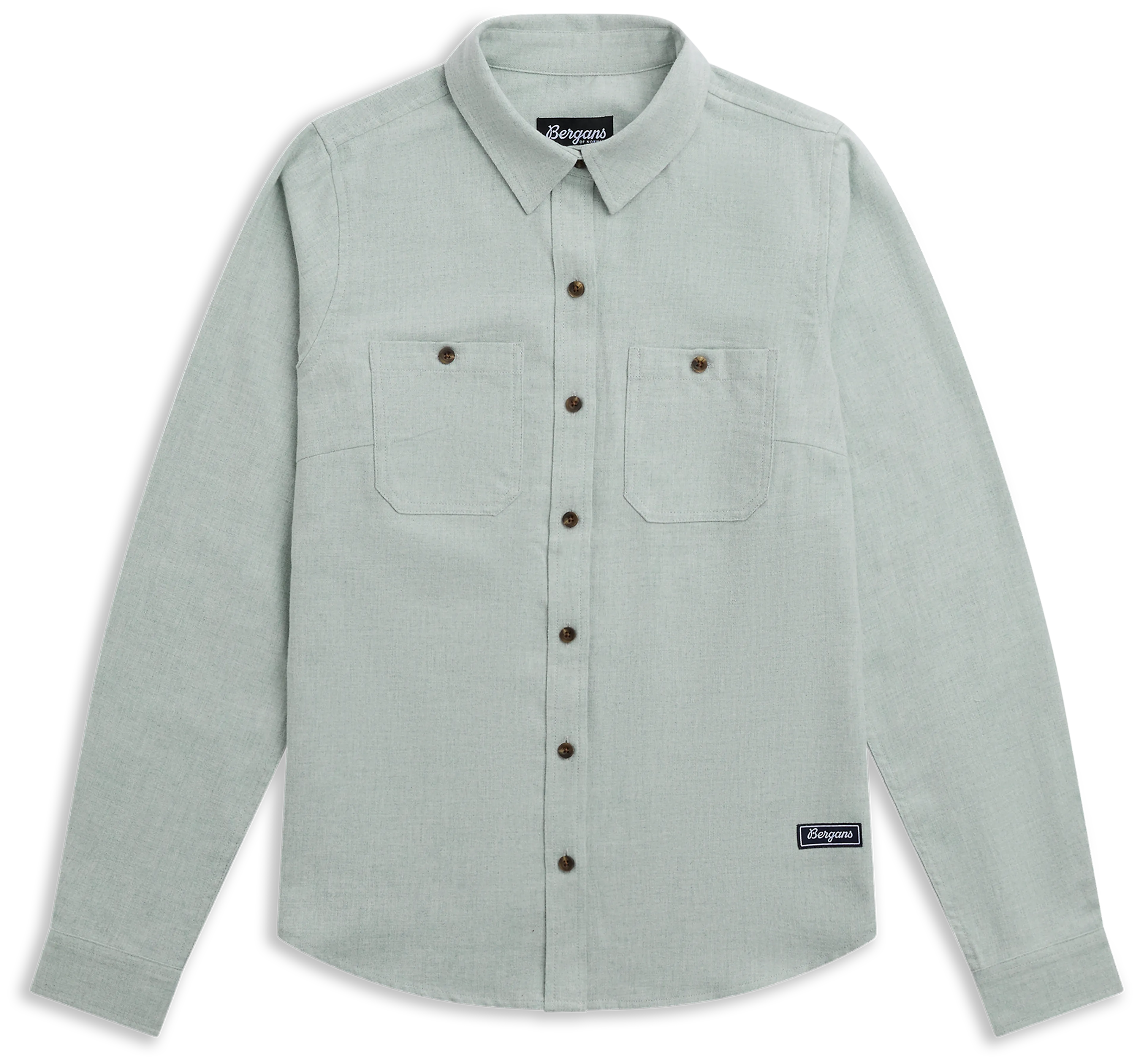 Nordmarka Flannel Shirt Women