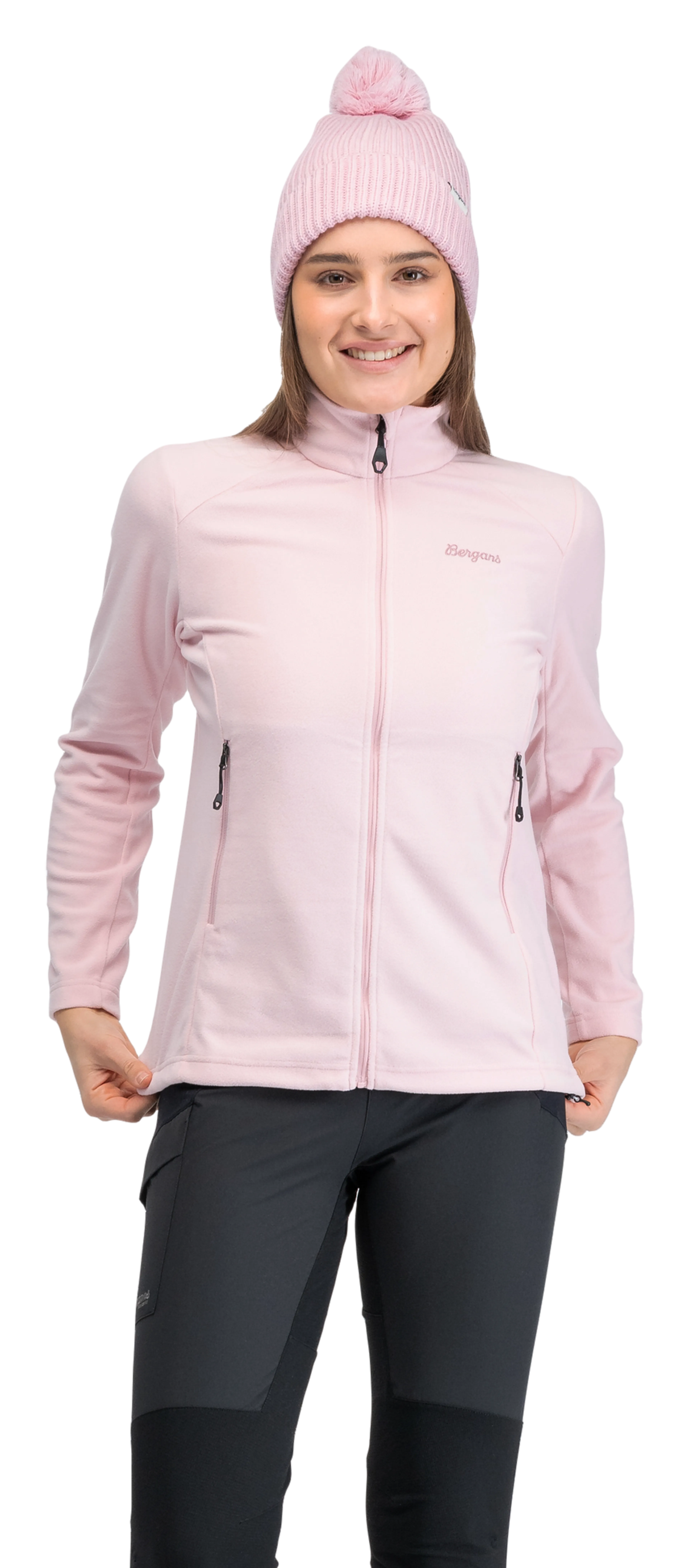 Finnsnes Fleece Jacket Women