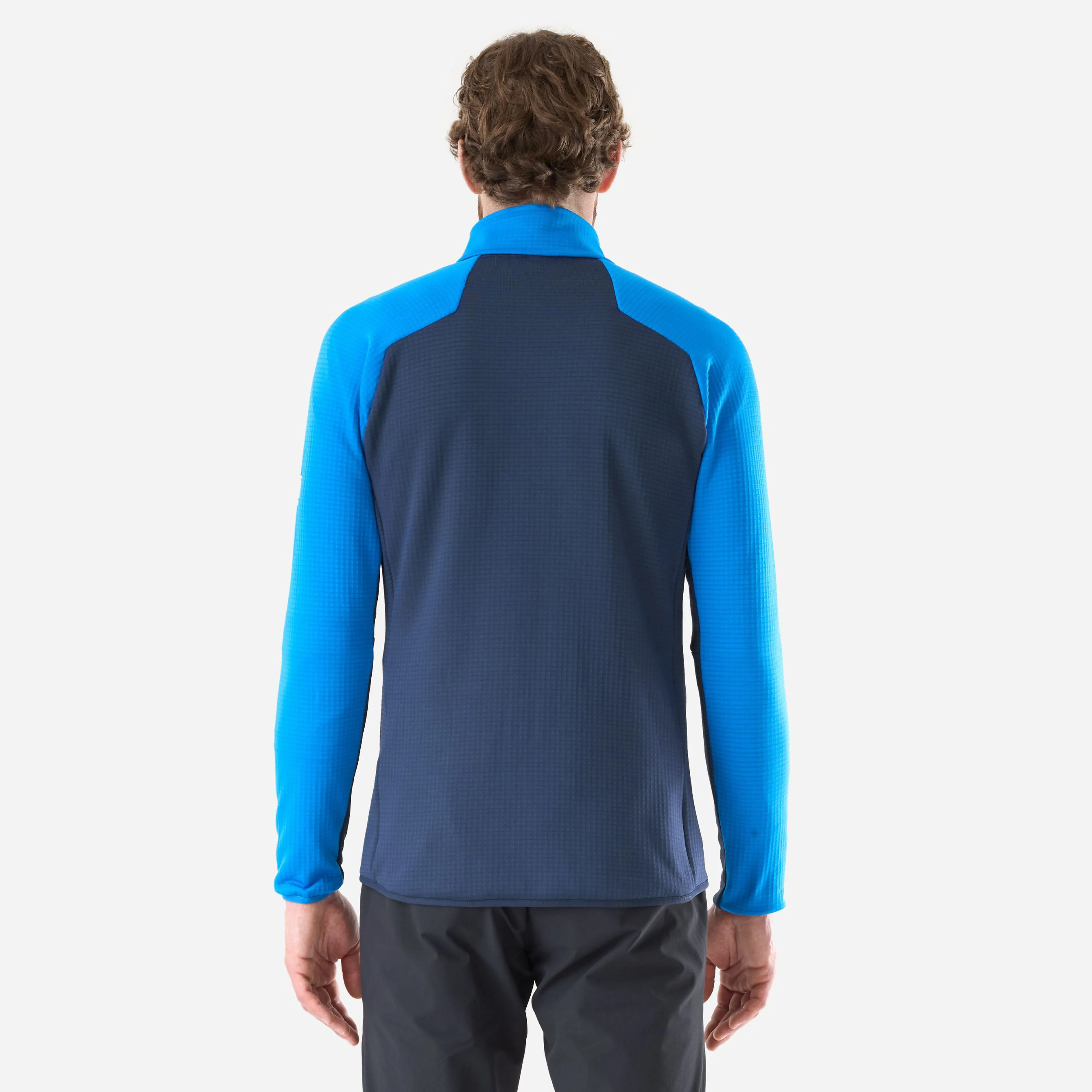 KAMET GRID JKT M