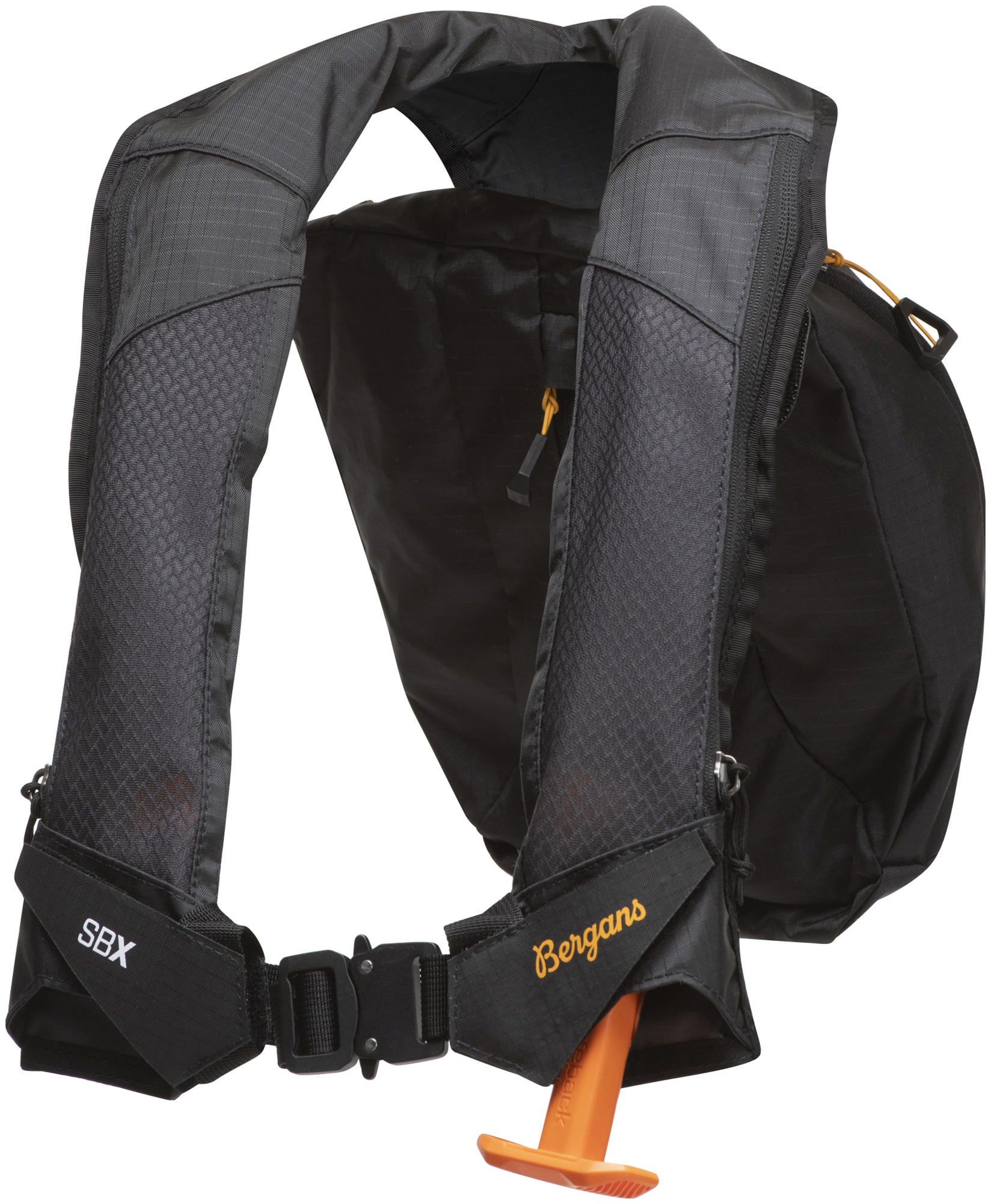 Y MountainLine Safeback SBX for Daypack 40