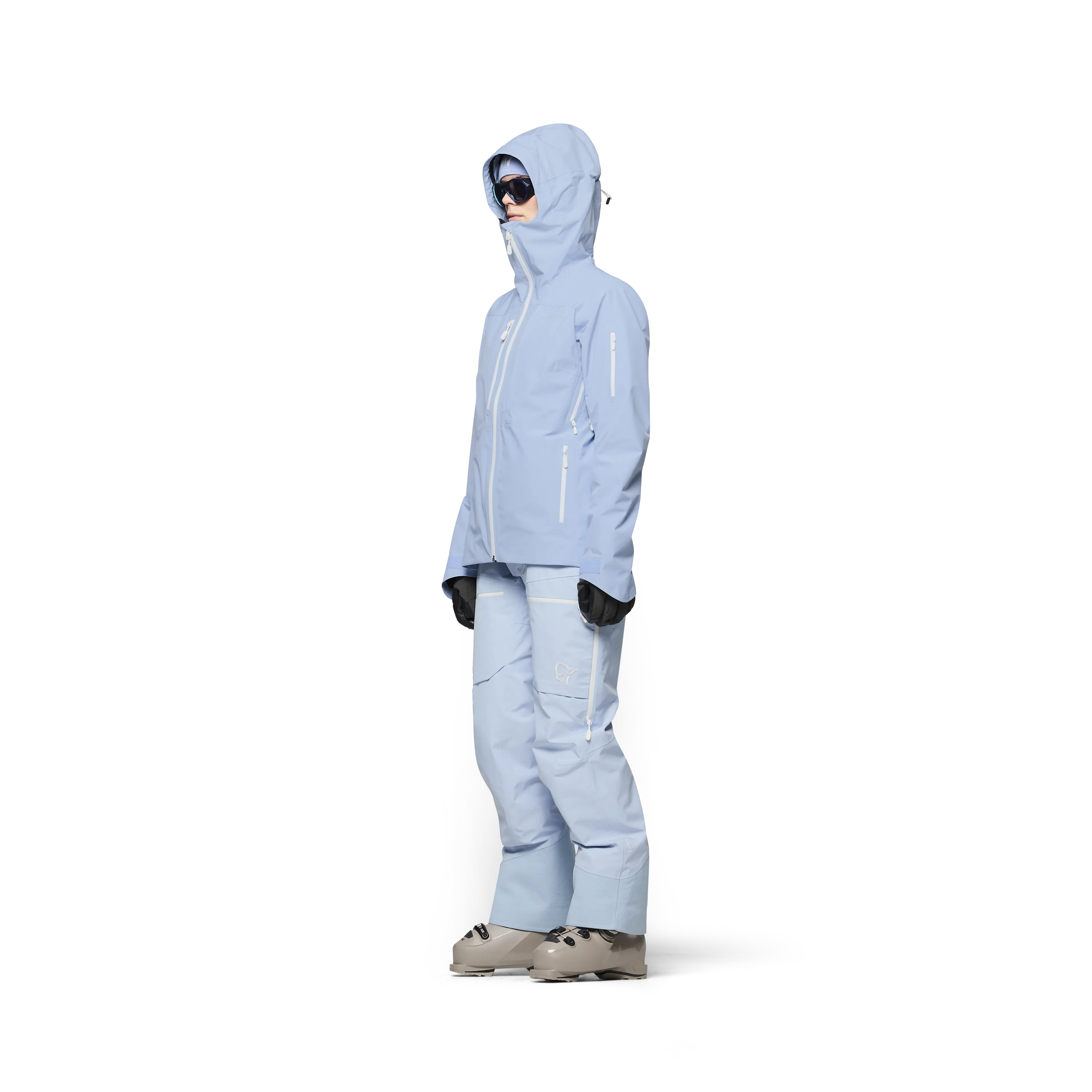 lofoten Gore-Tex Insulated Jacket W's
