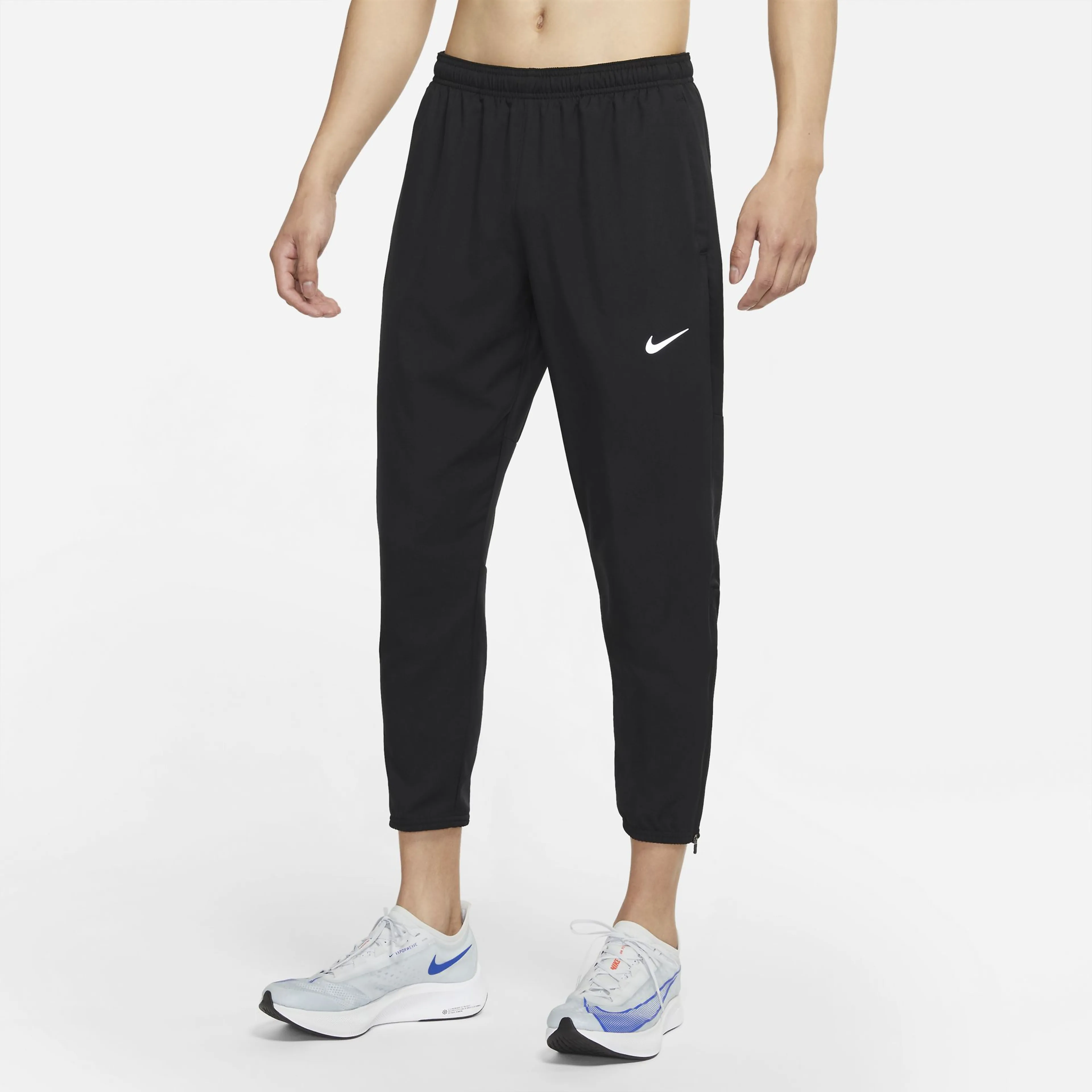 Dri-FIT Challenger Woven Running treningsbukse herre