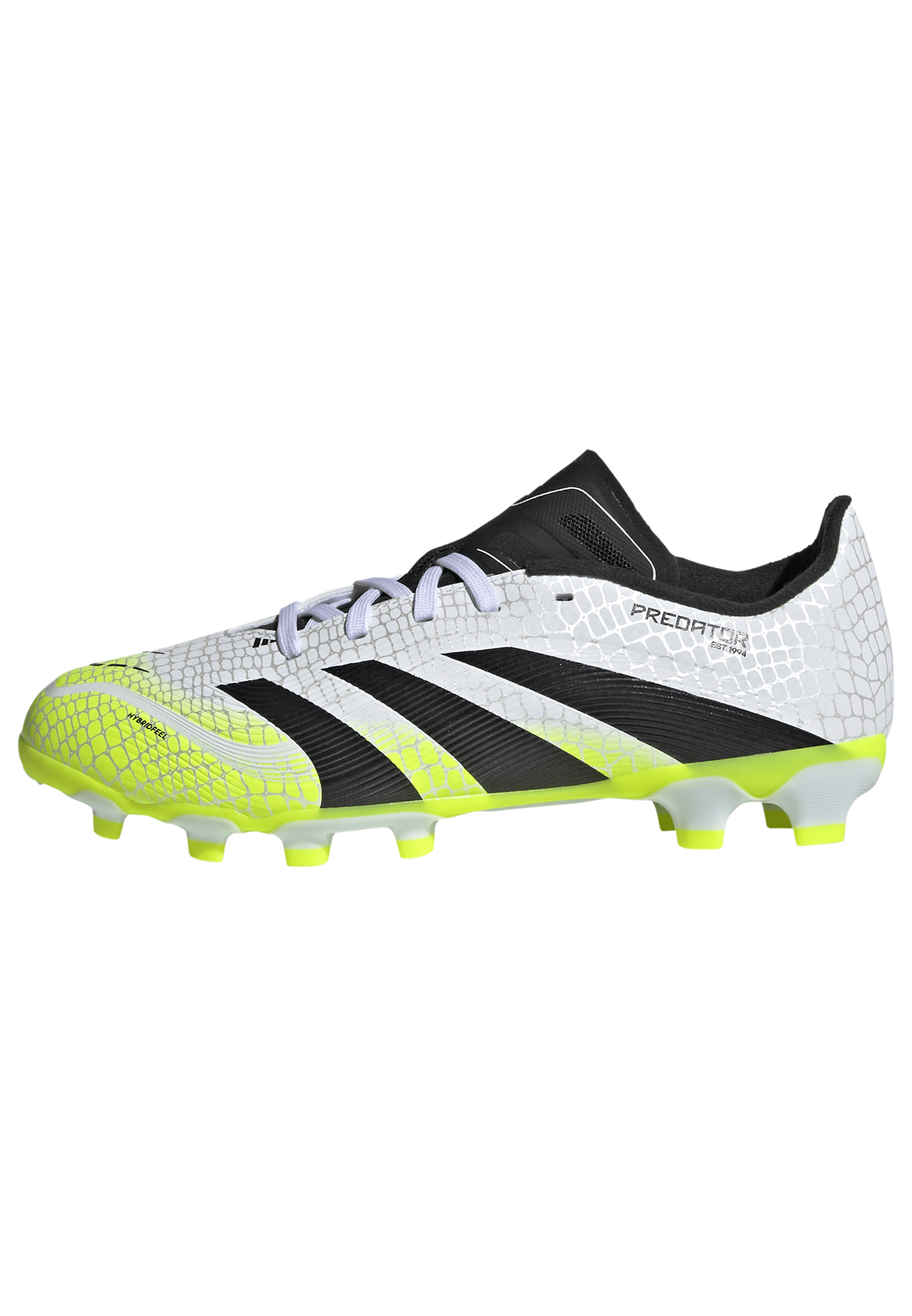 Predator League Multi-Ground Fotballsko Kunstgress/Gress Barn Predator League Multi-Ground Fotballsko Kunstgress/Gress Barn