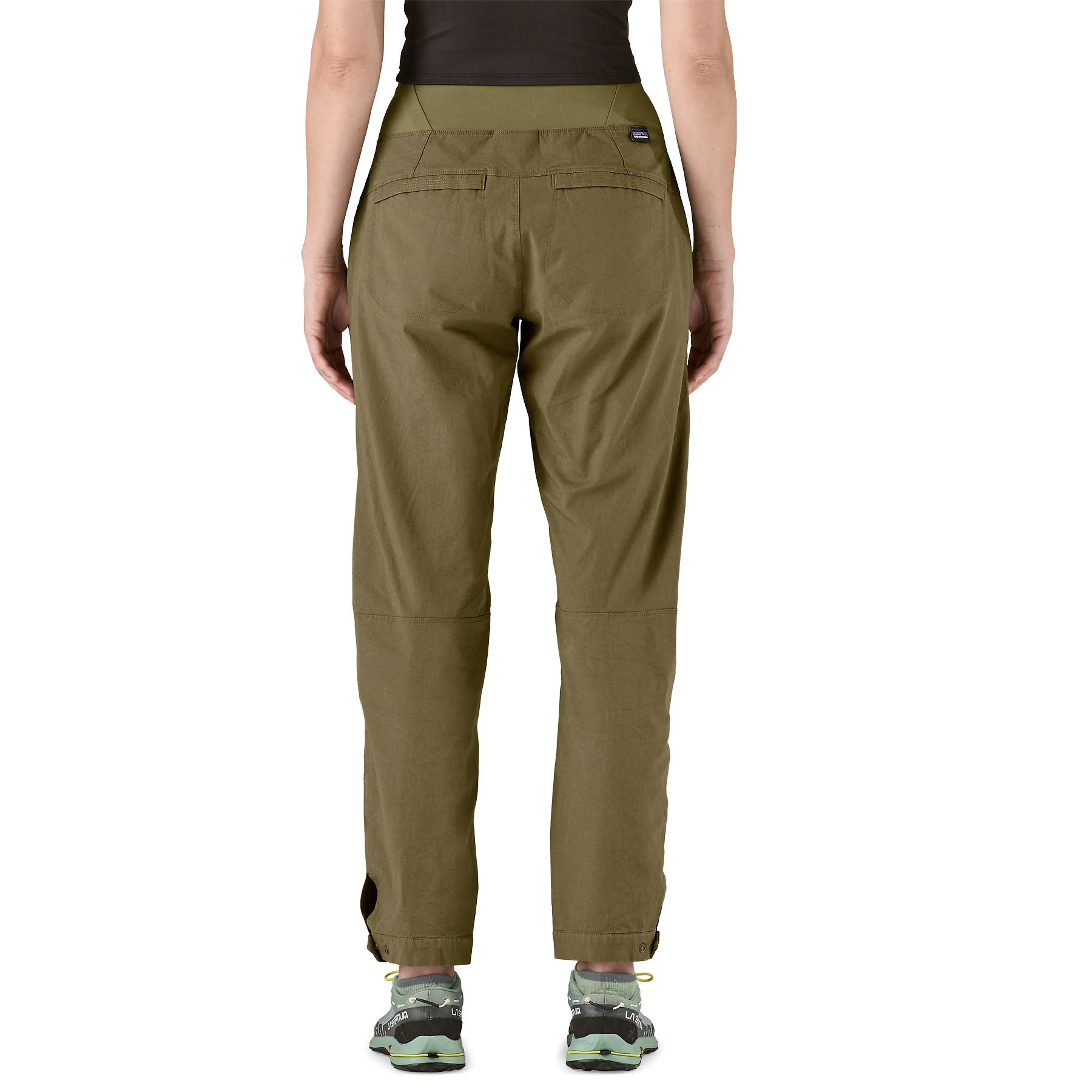 W's Caliza Rock Pants - Reg