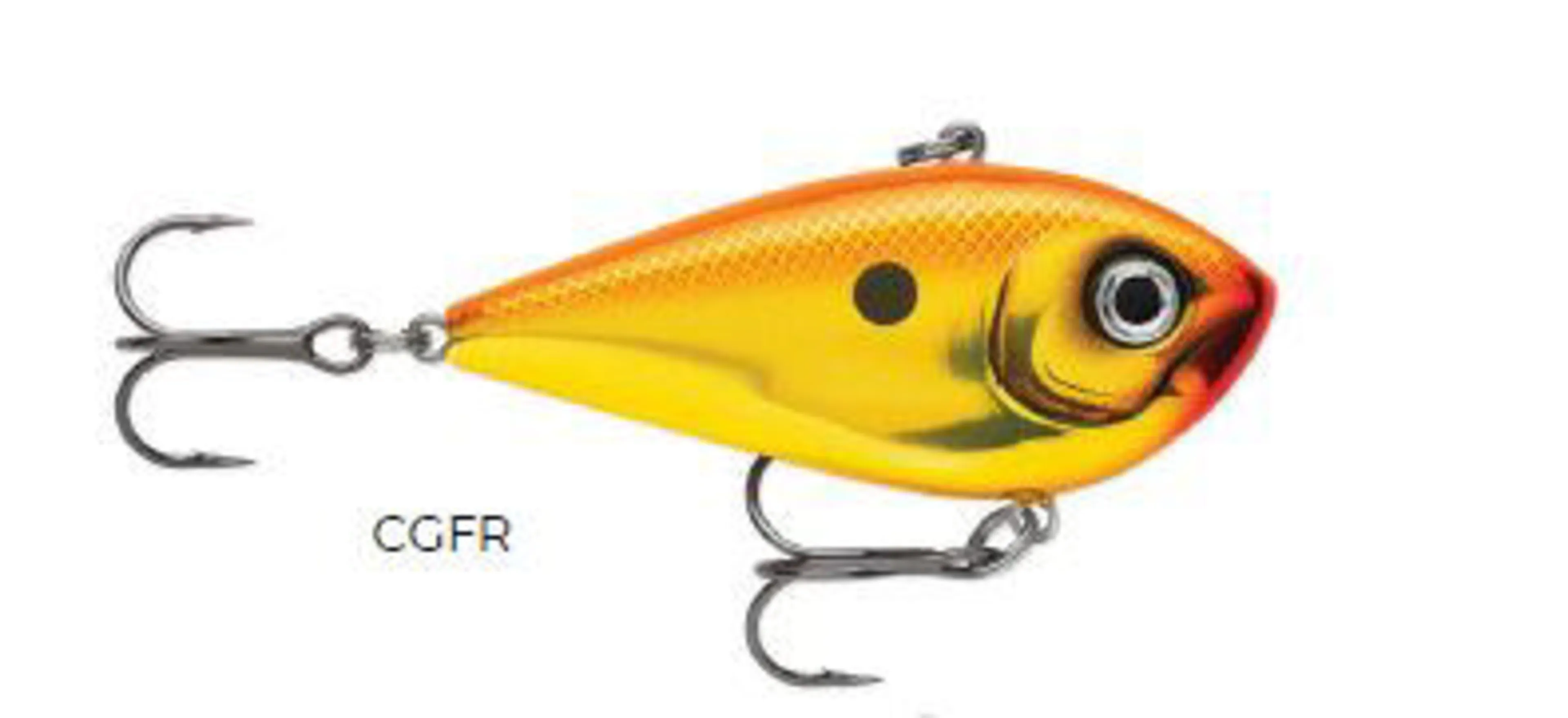 Snare 50 6cm 16g CGFR