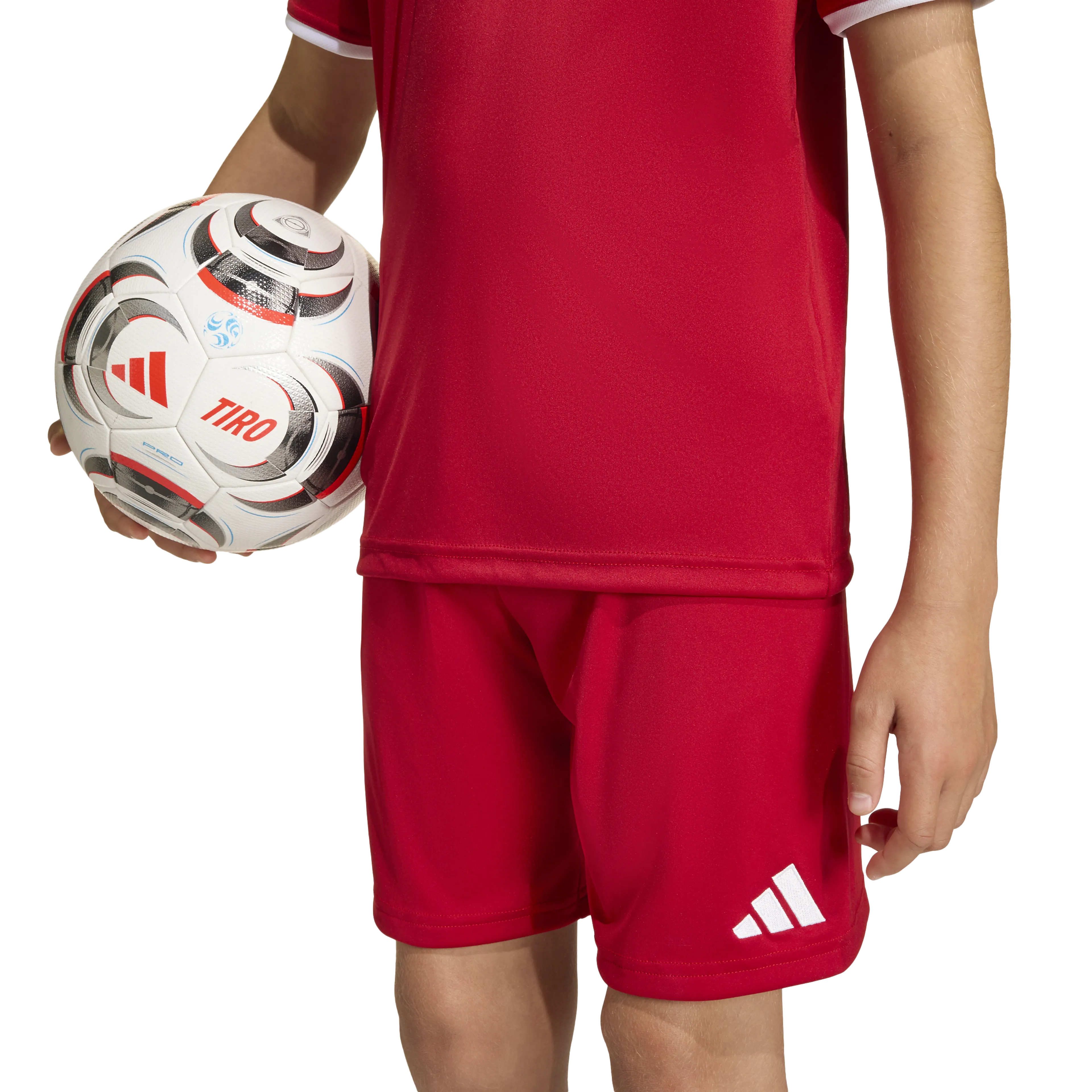 Entrada26 Shorts Junior