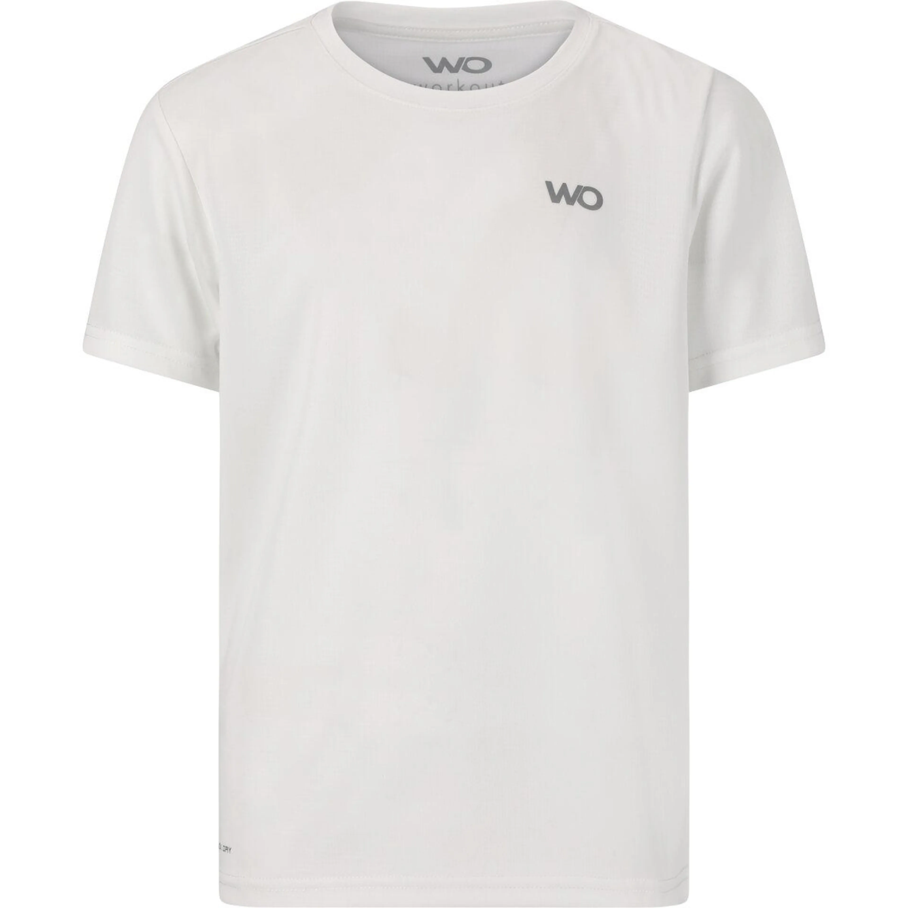 Atlanta S/S trenings-t-skjorte junior Atlanta S/S trenings-t-skjorte junior
