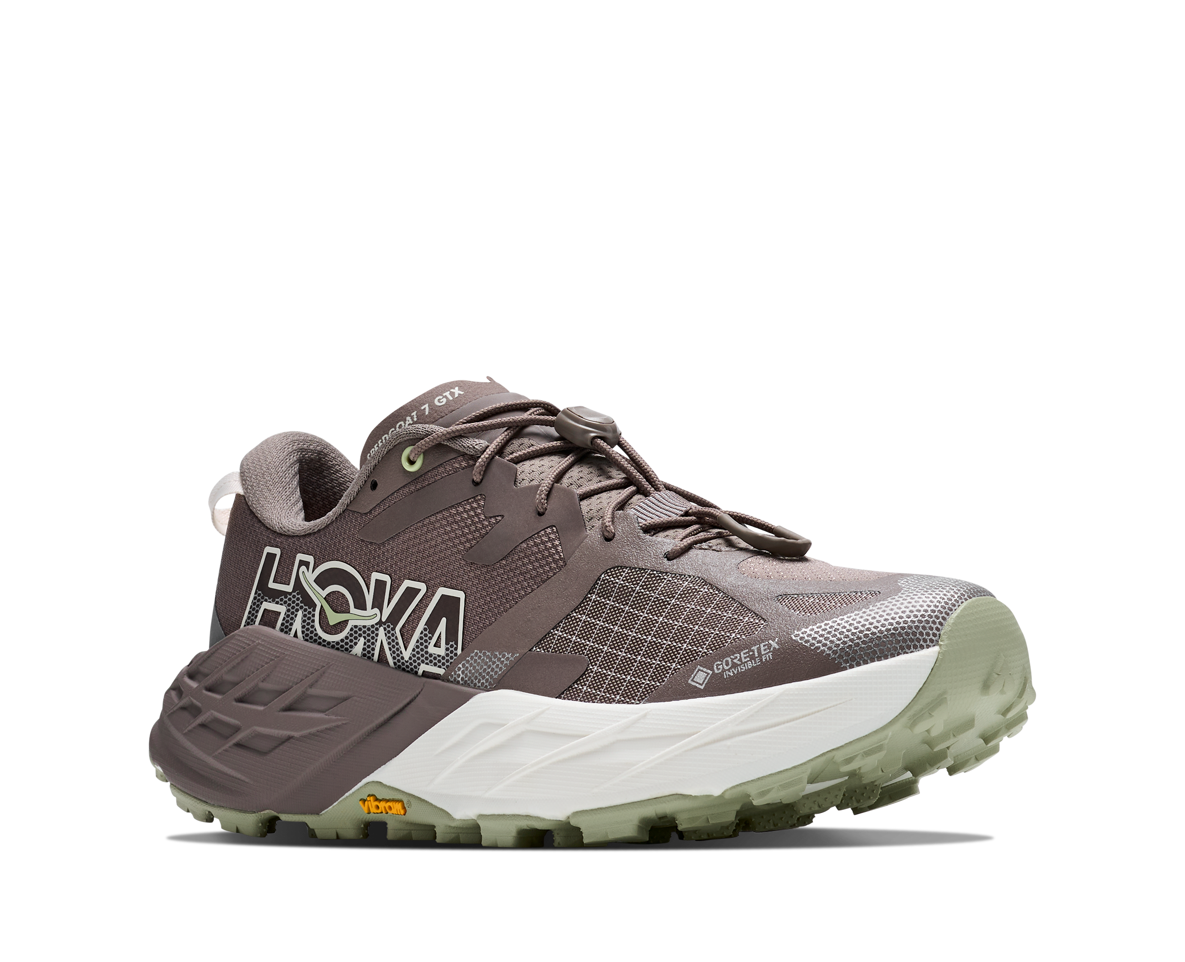 W SPEEDGOAT 7 GTX