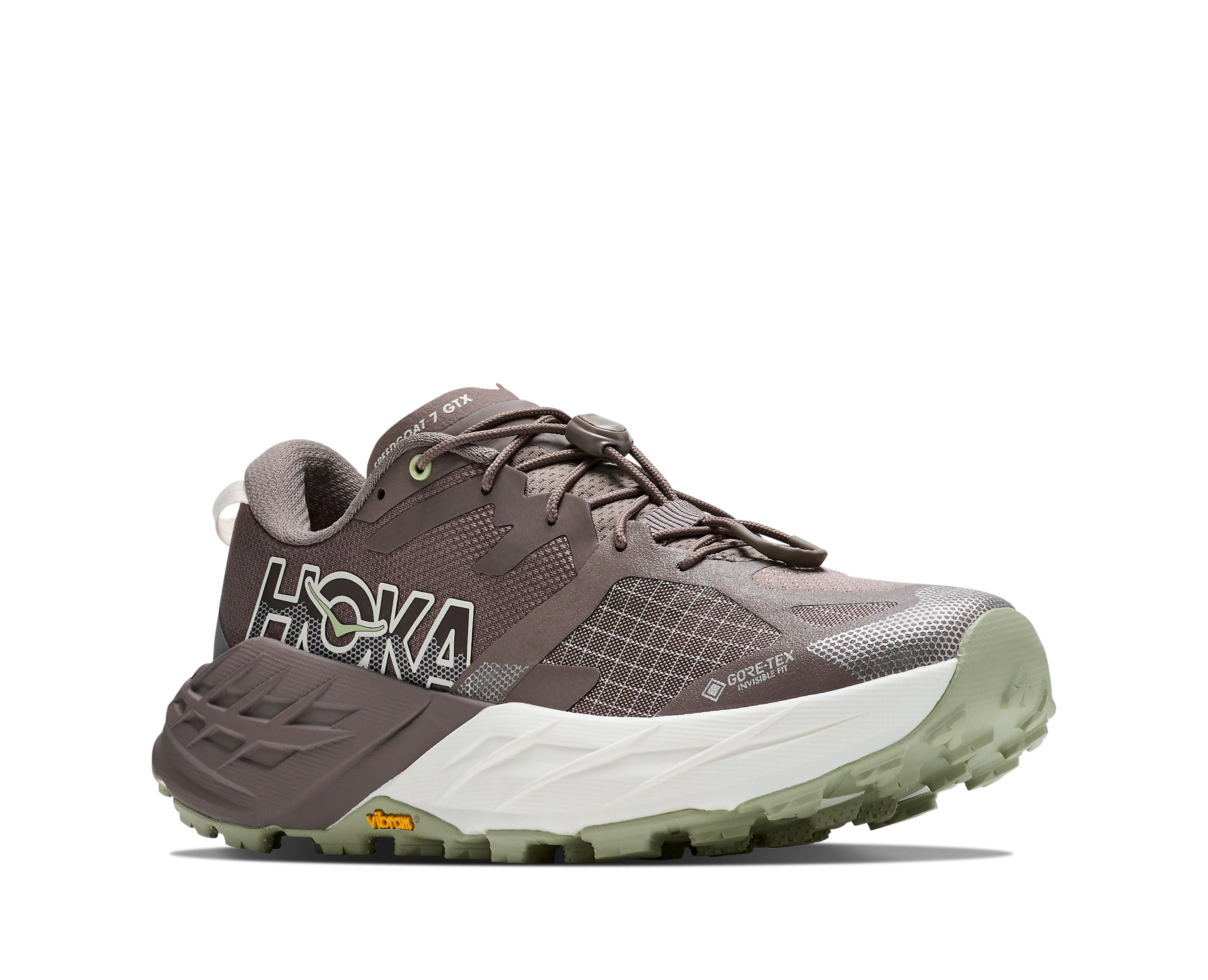 W SPEEDGOAT 7 GTX