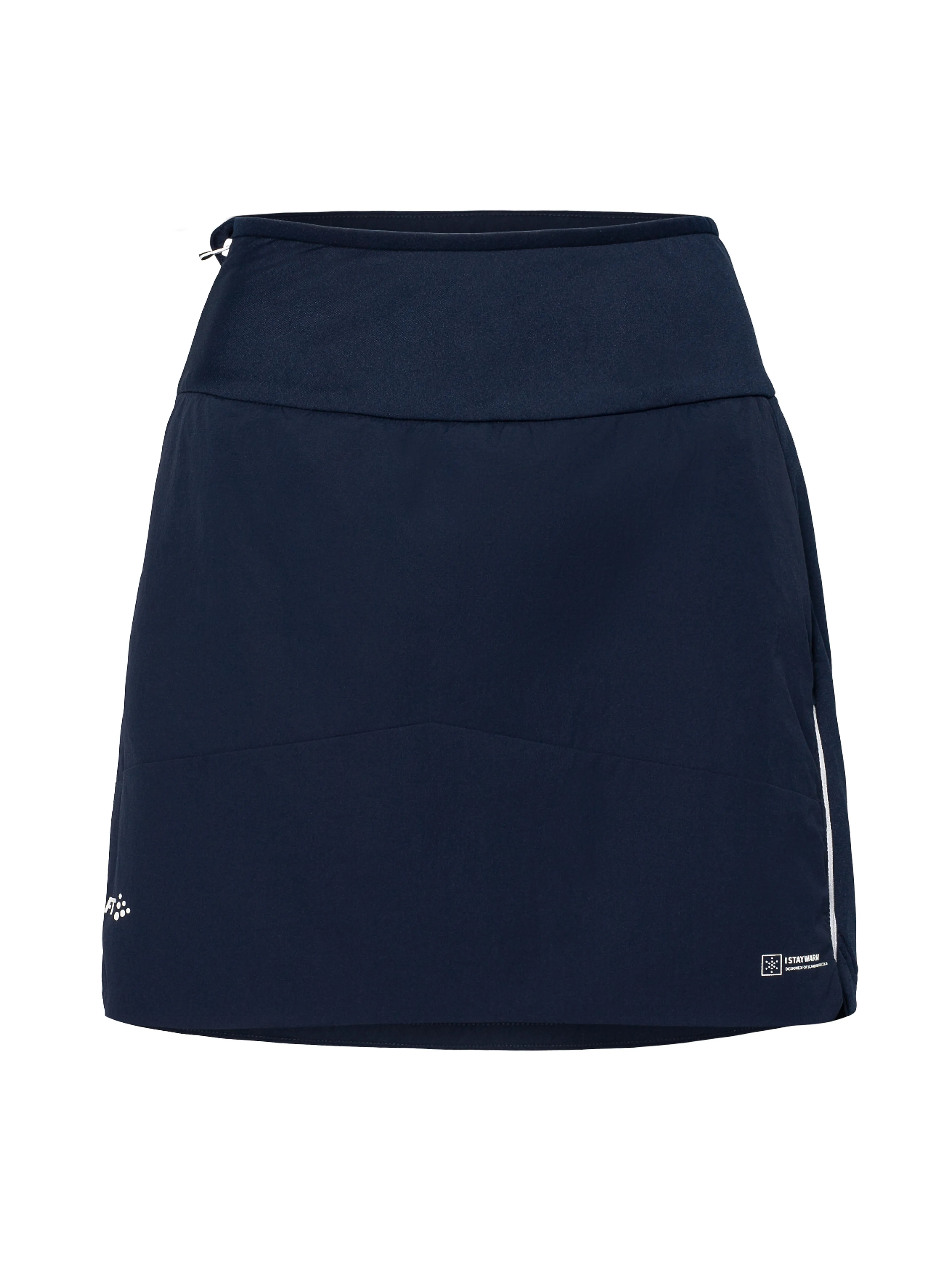 NOR Adv Nordic Training Insulate Skirt W