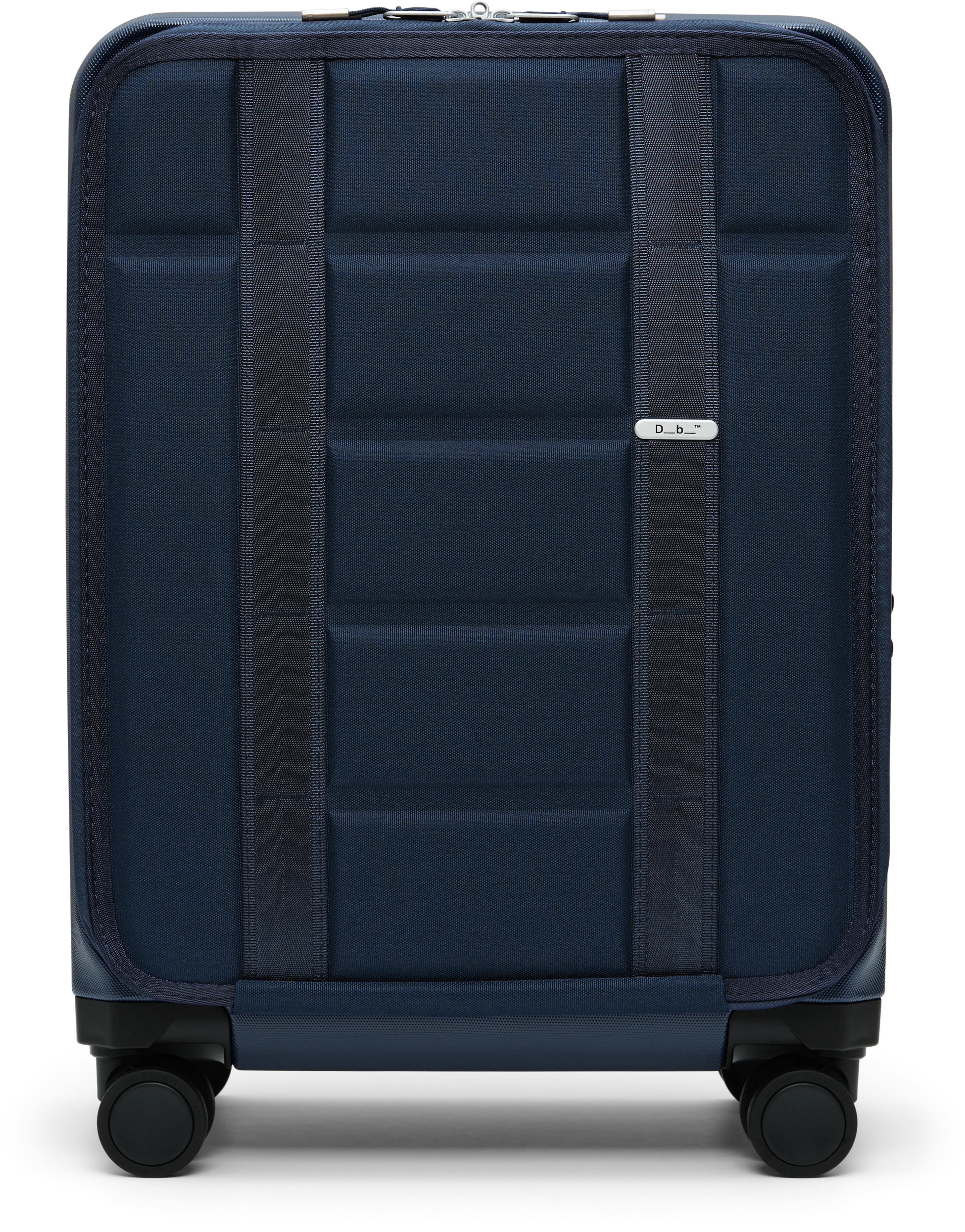 Ramverk Front-access Carry-on