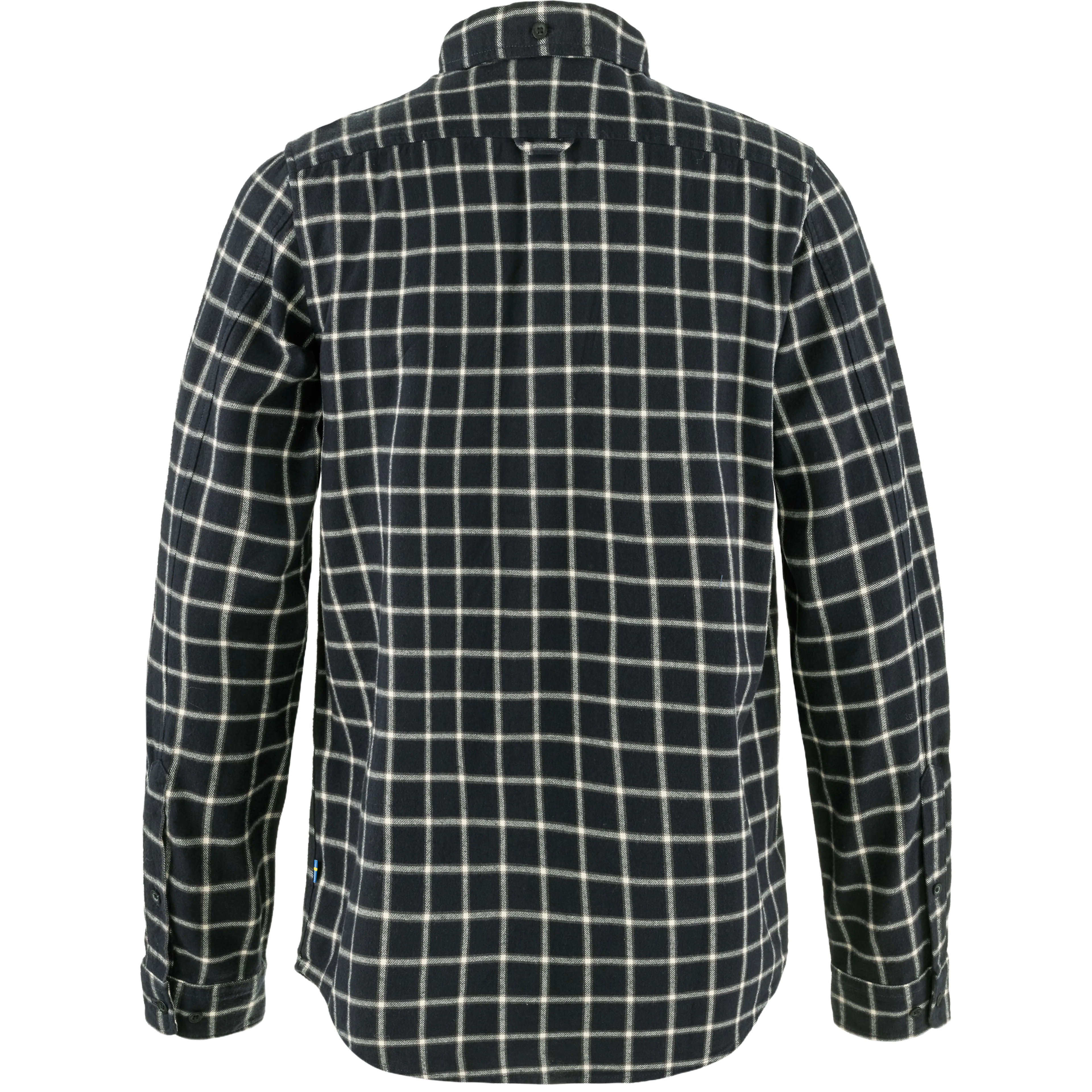 Övik Flannel Shirt M