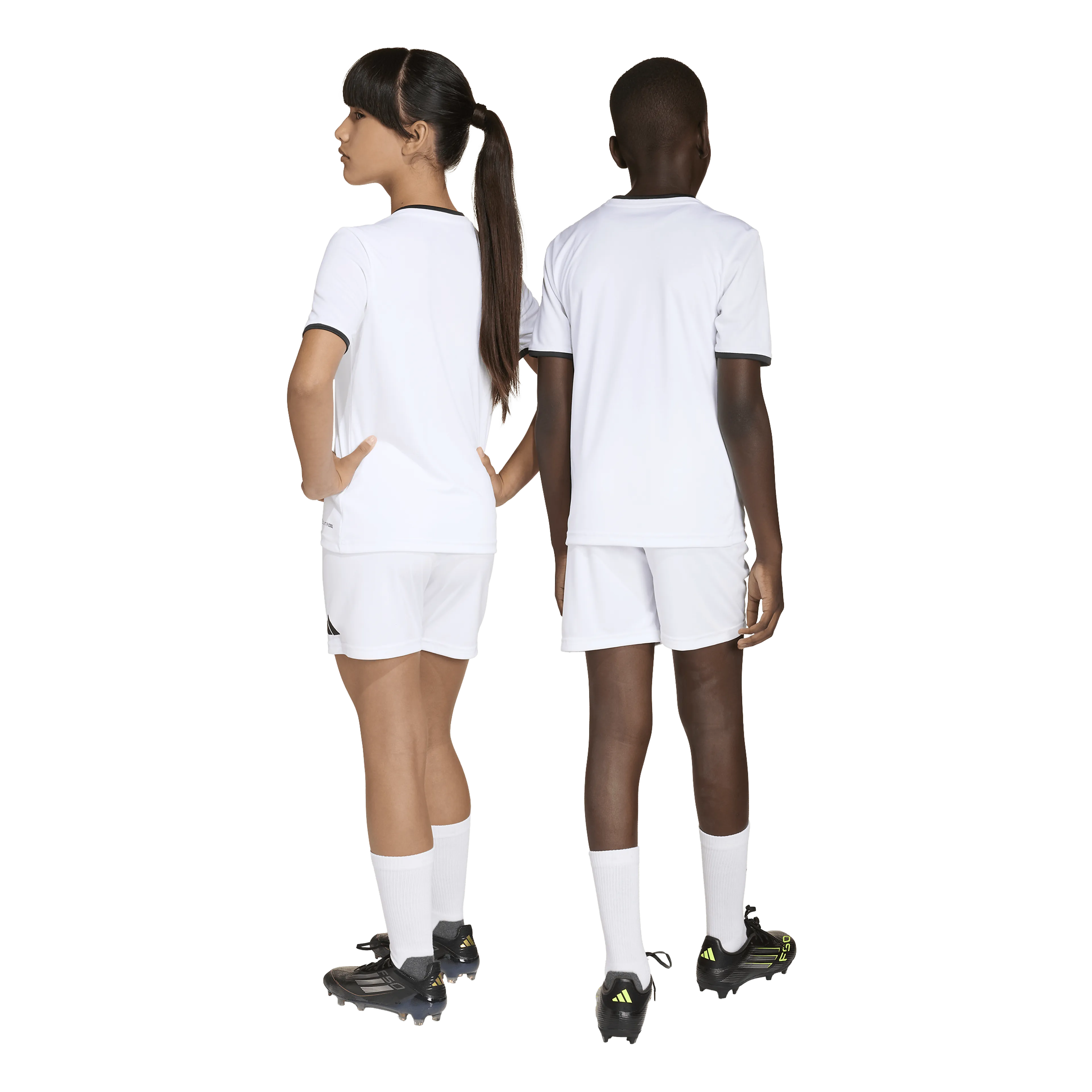 Entrada26 Shorts Junior