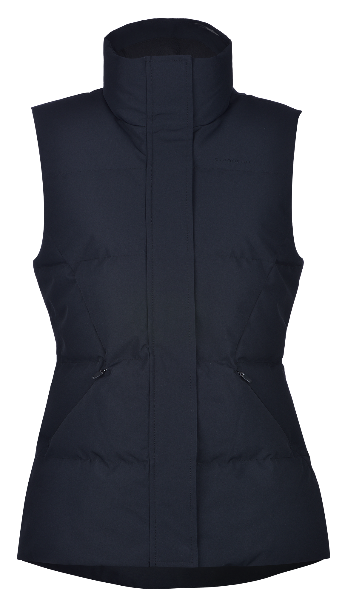 Vetti Vattert Vest