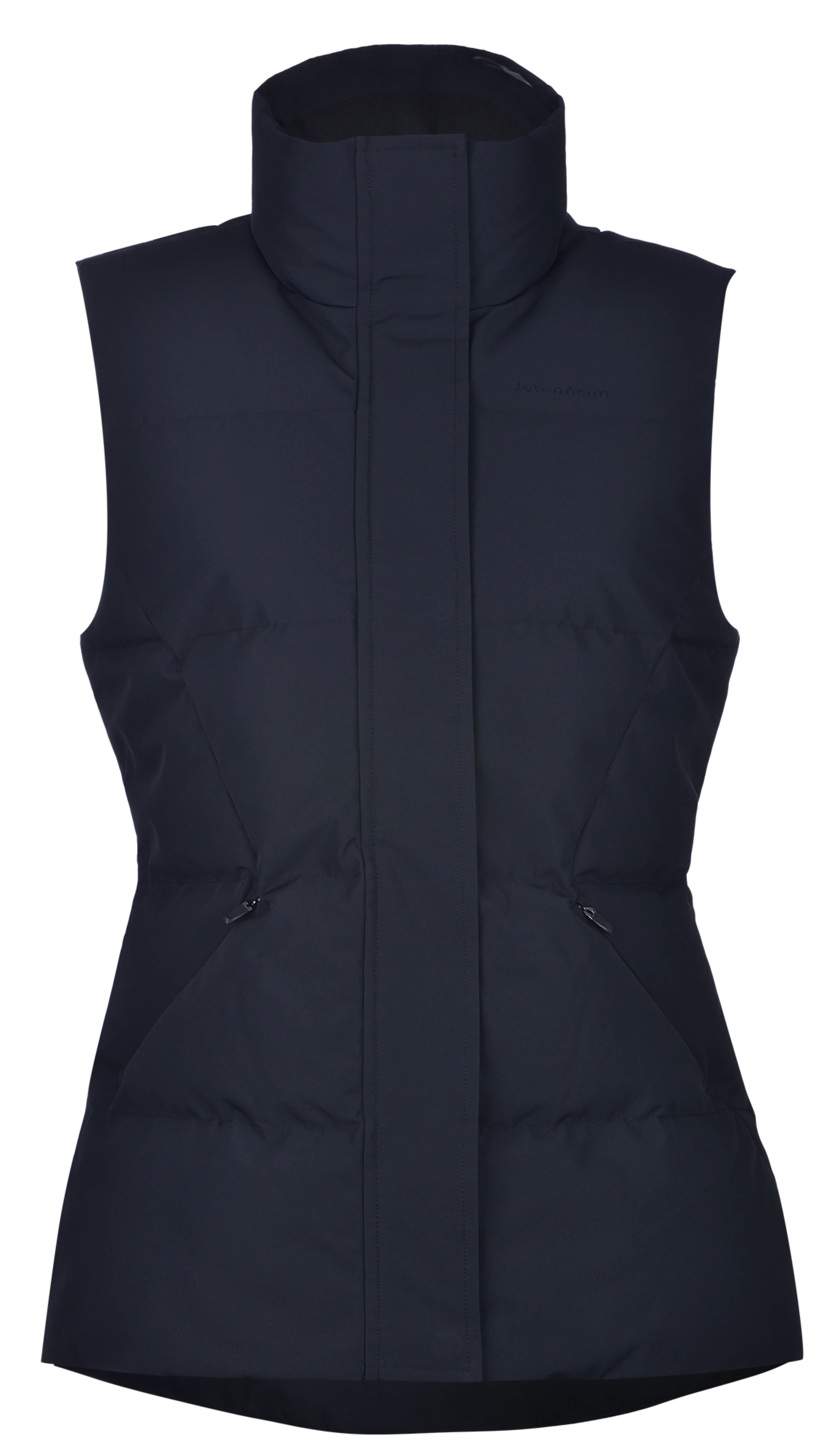Vetti Vattert Vest
