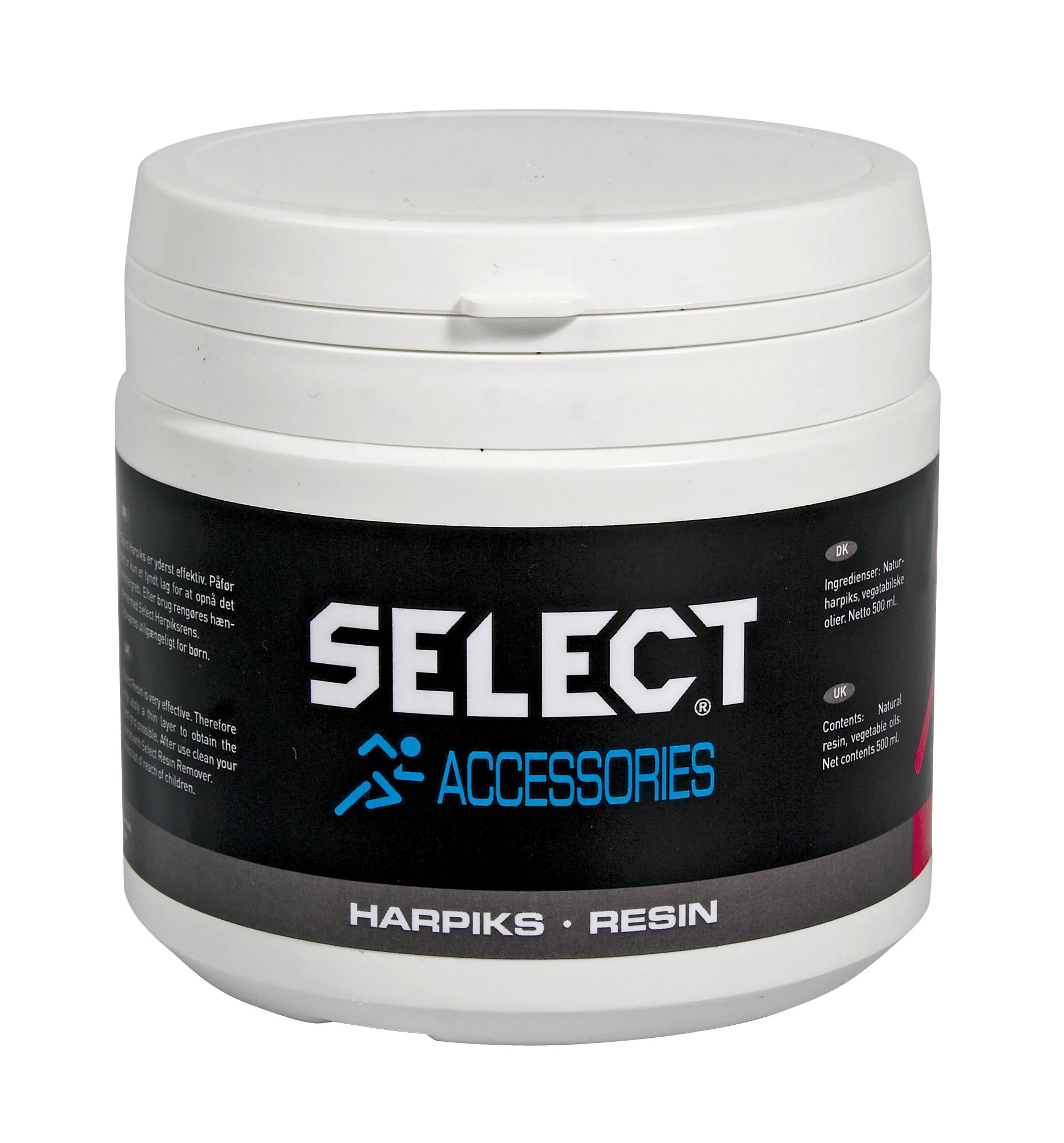 Klister Select Harpix