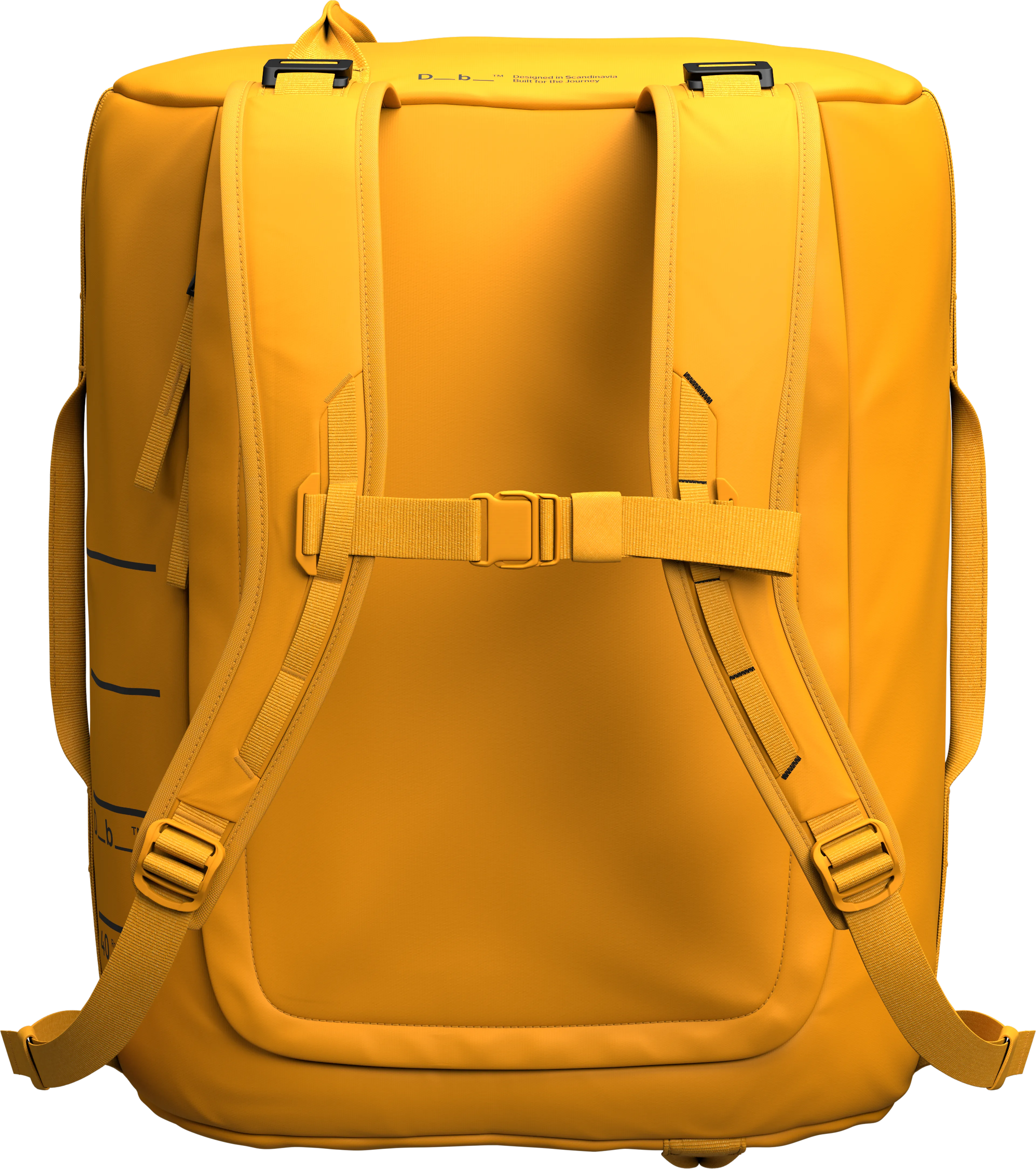 Roamer Duffel 40L Roamer Duffel 40L