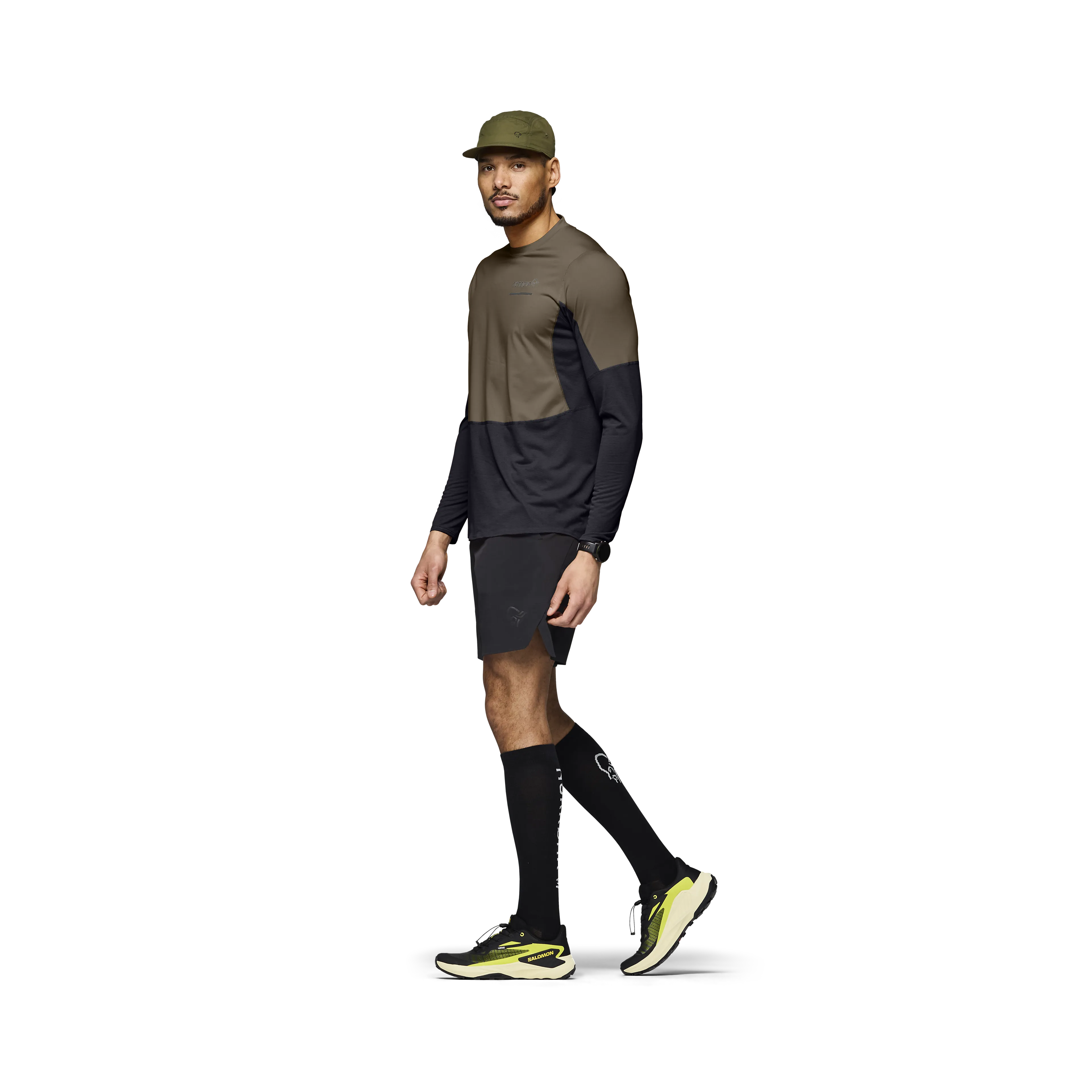 senja equaliser lightweight Long Sleeve M's