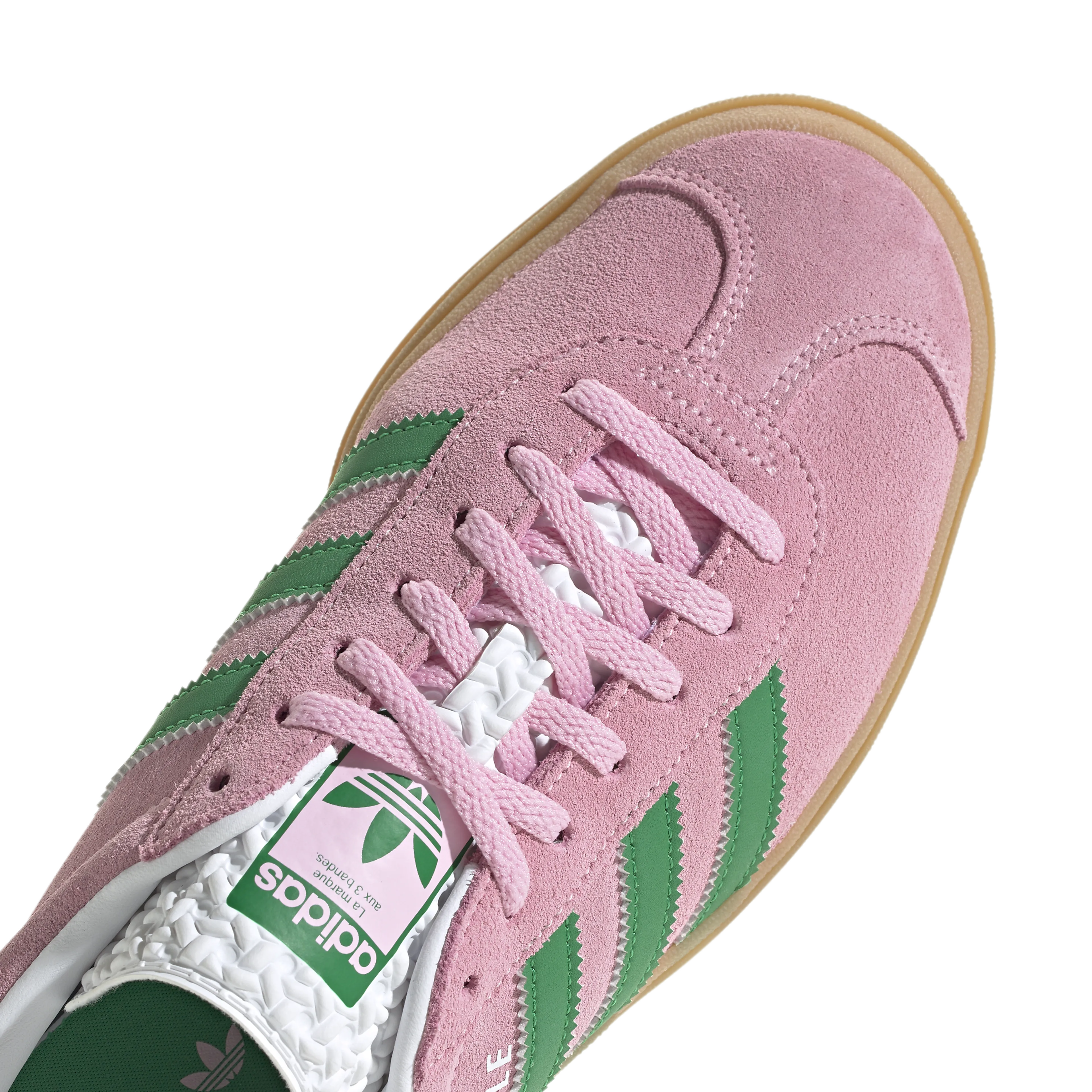 GAZELLE BOLD W - ADIDAS ORIGINALS