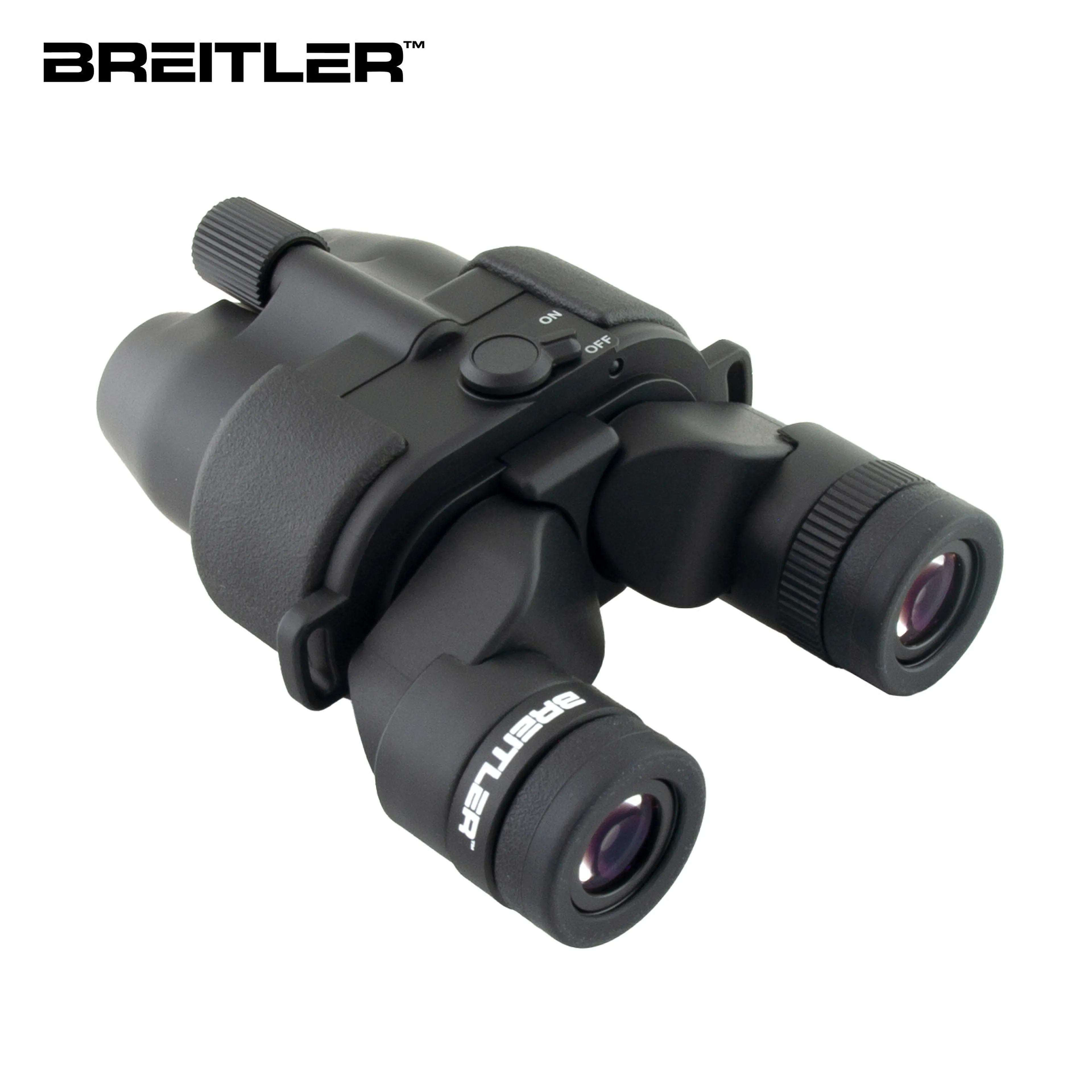 BREITLER STABINO 12x21 STABILISATOR KIKKERT