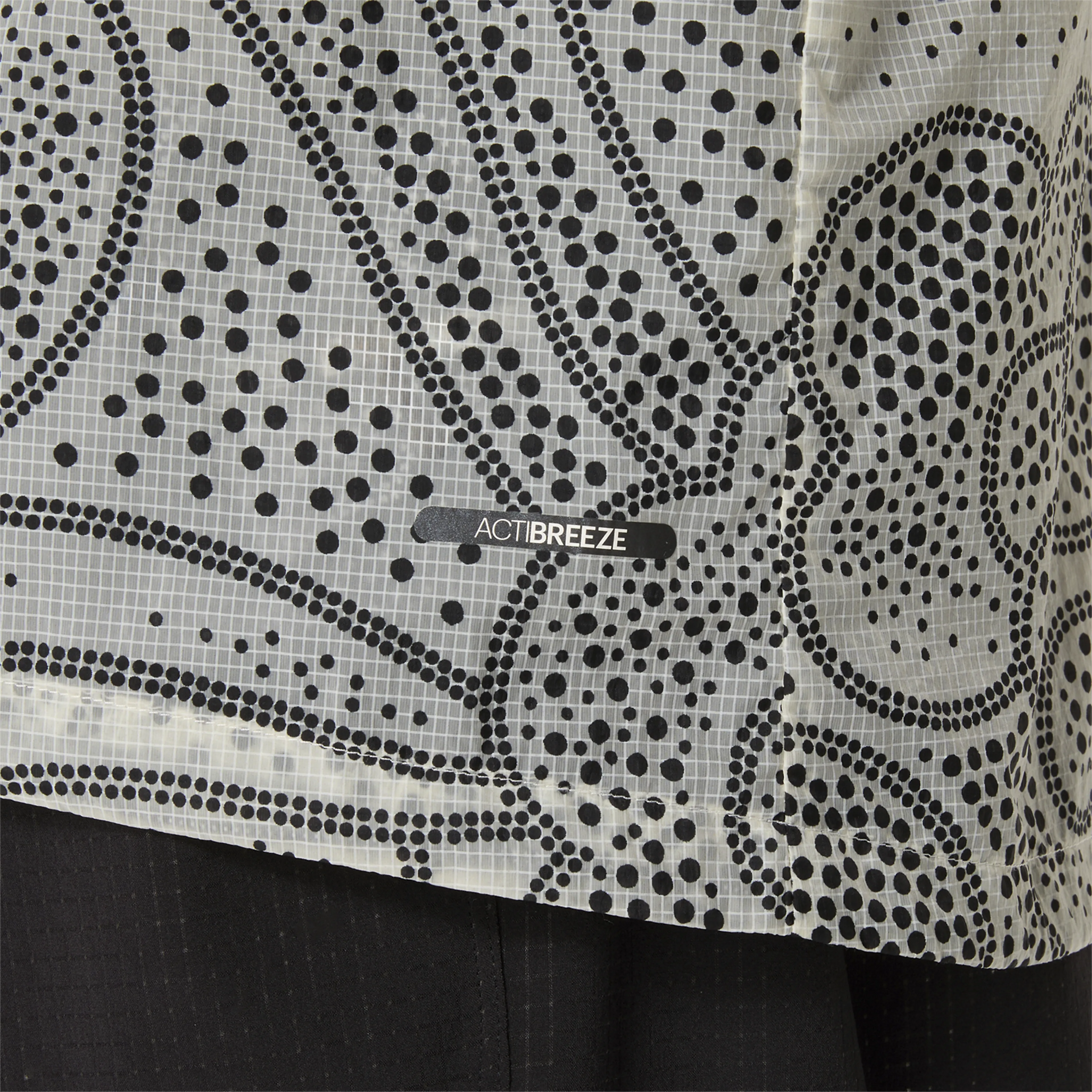 LIMITED SERIES WIND BREAKER JACKET