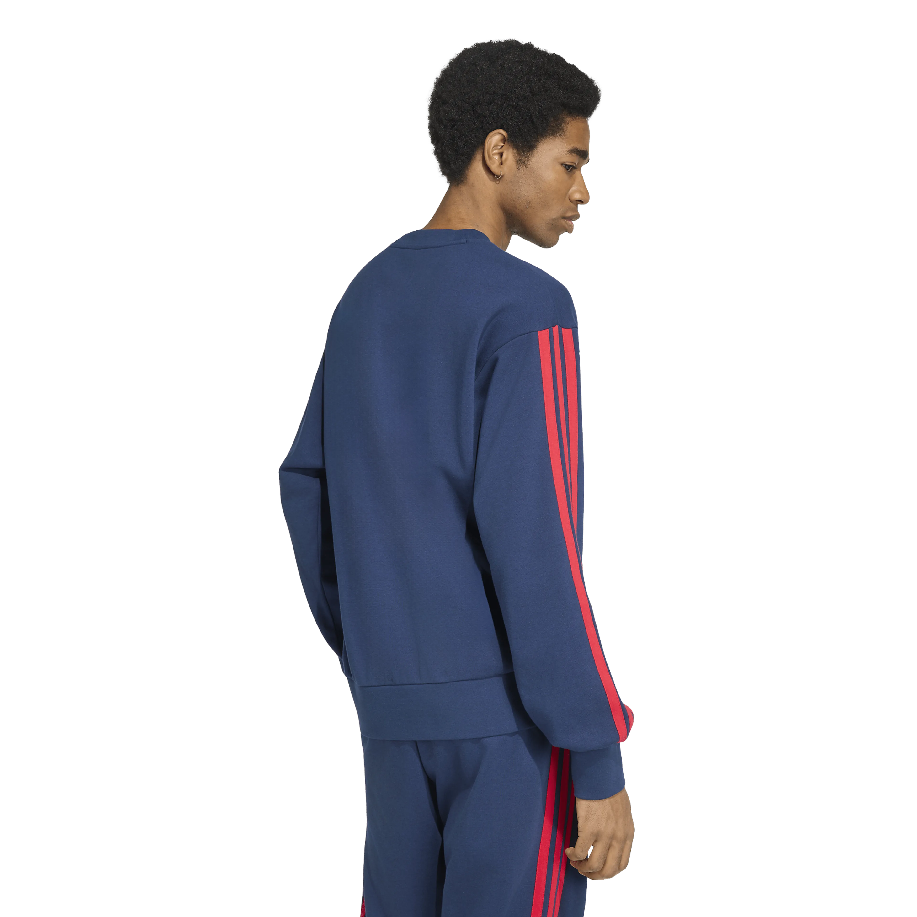 Arsenal FC DNA Sweatshirt