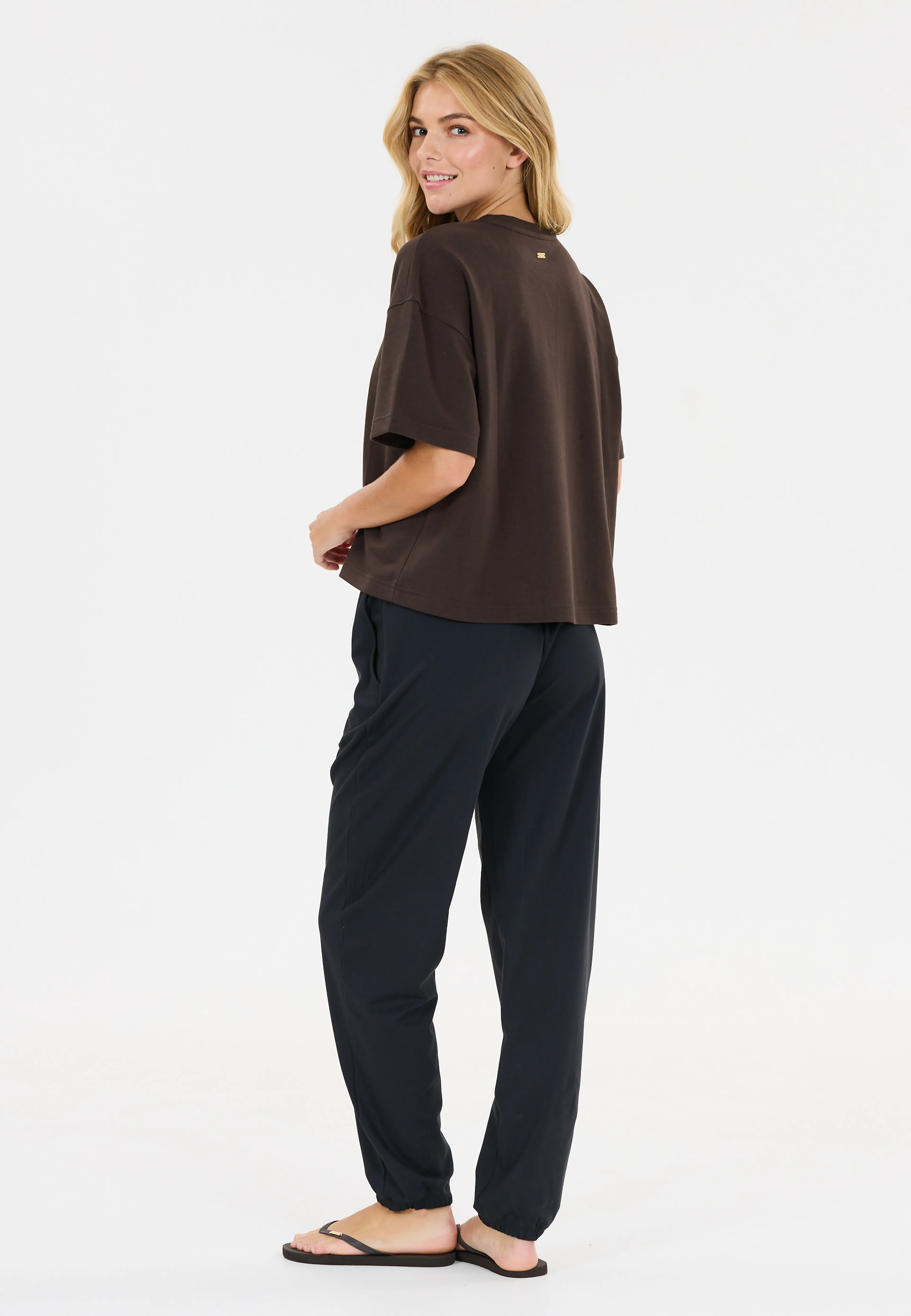 Crecy W S/S Tee