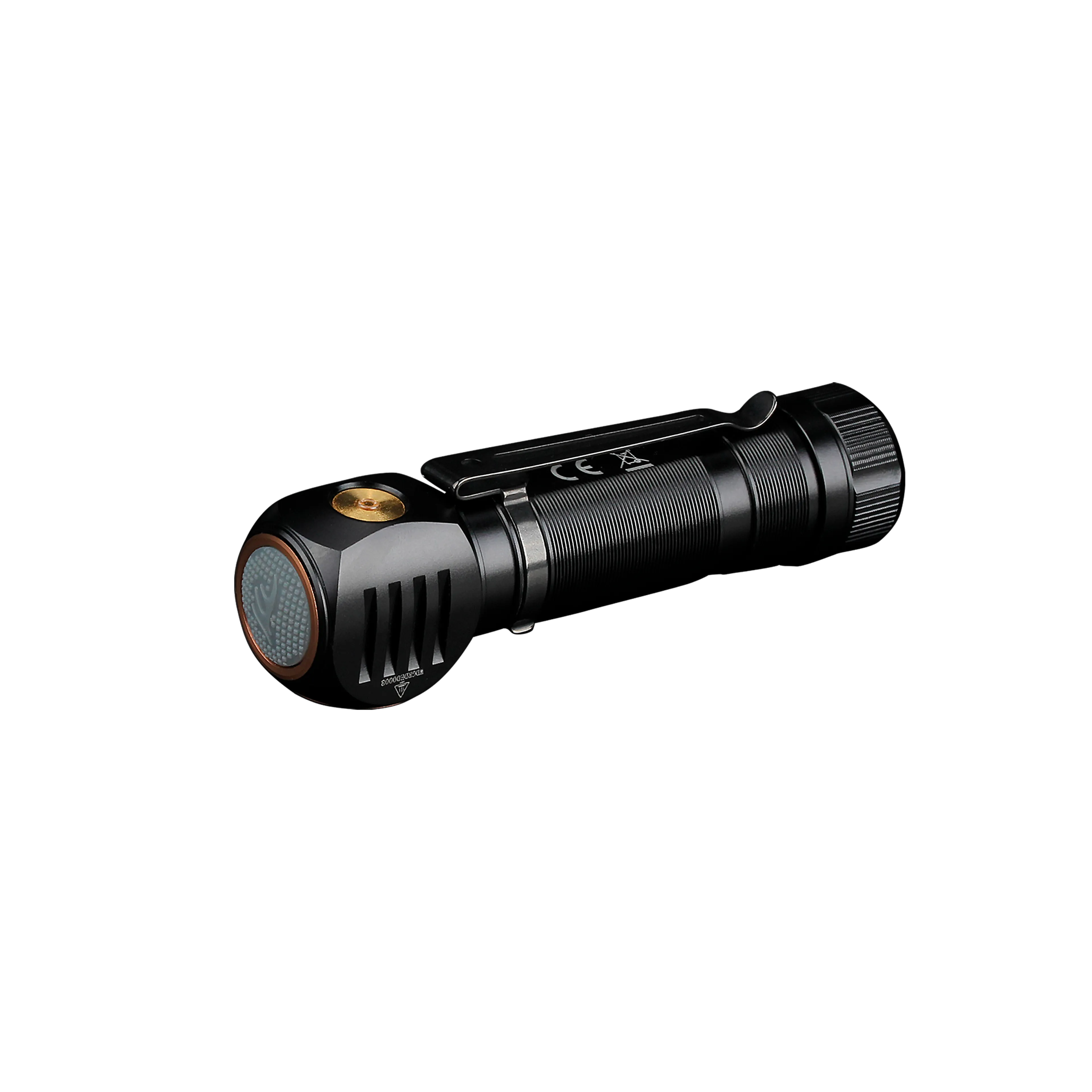 FENIX HM61R HODELYKT 1200LM