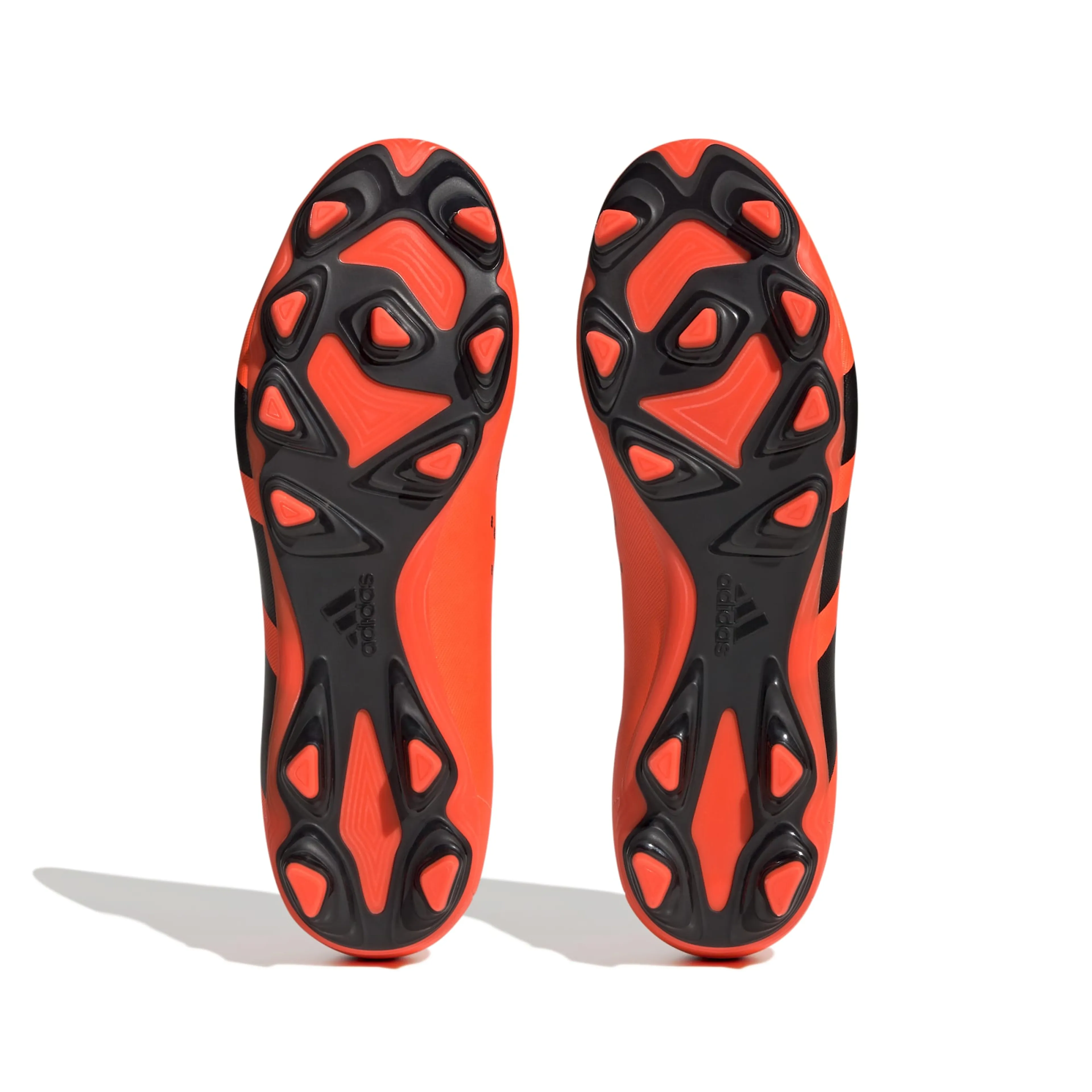 Predator Accuracy.4 Flexible Ground Fotballsko Gress/Kunstgress Predator Accuracy.4 Flexible Ground Fotballsko Gress/Kunstgress