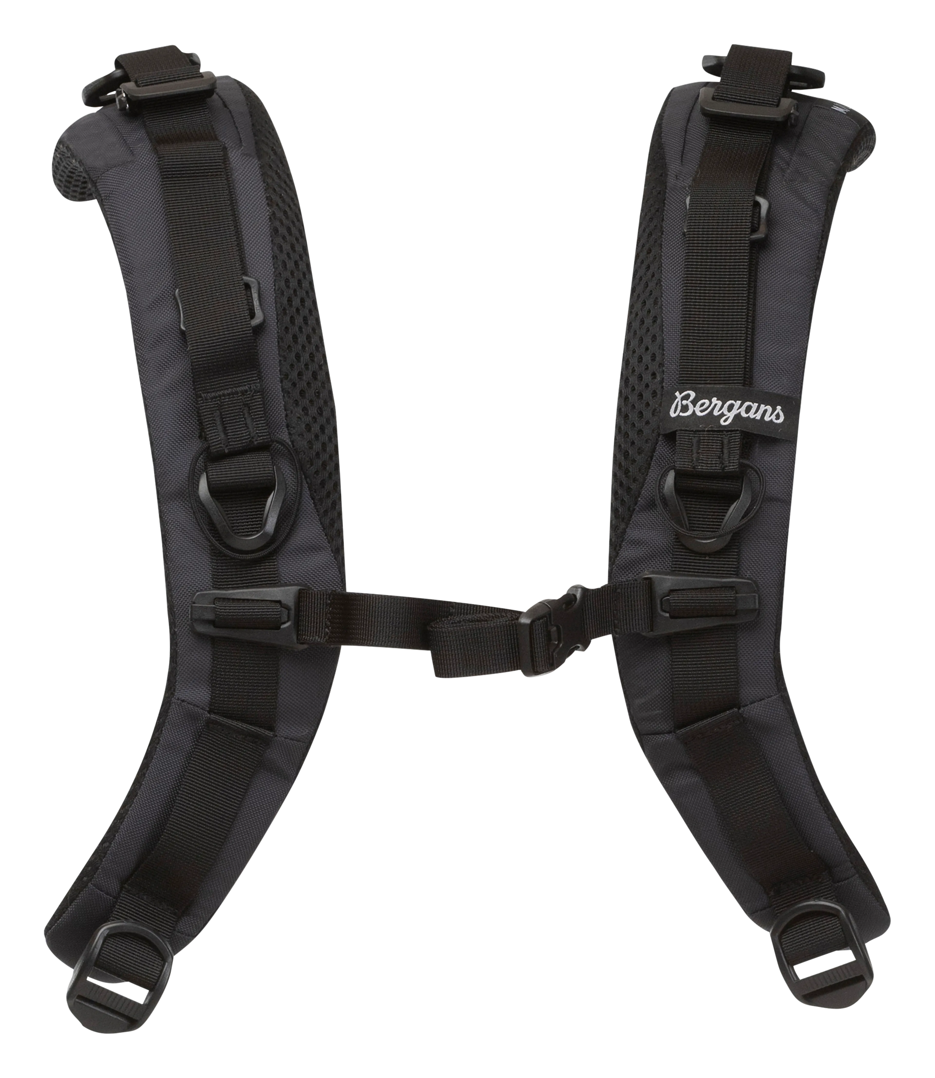 Harness for Trollhetta/Alpinist