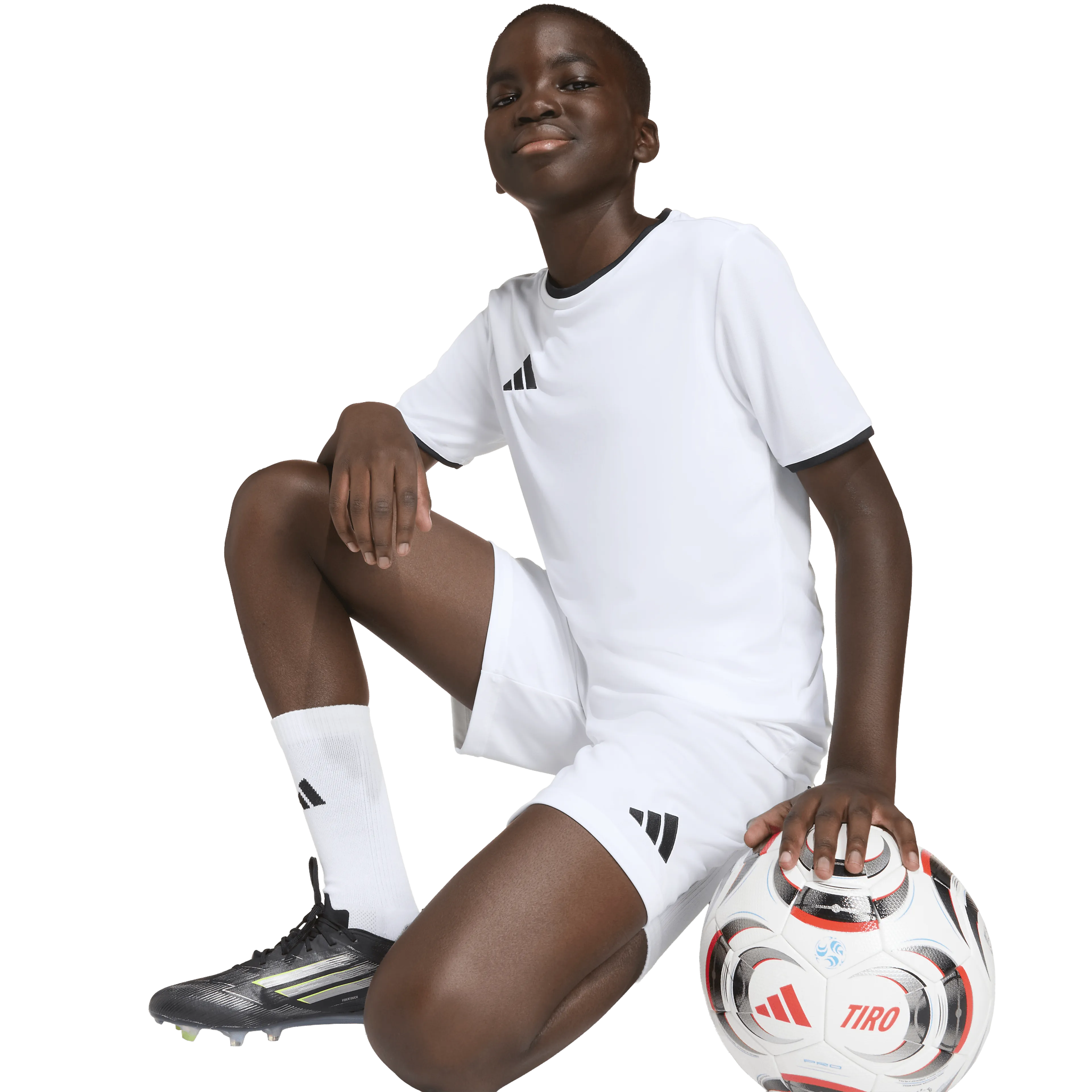 Entrada26 Shorts Junior