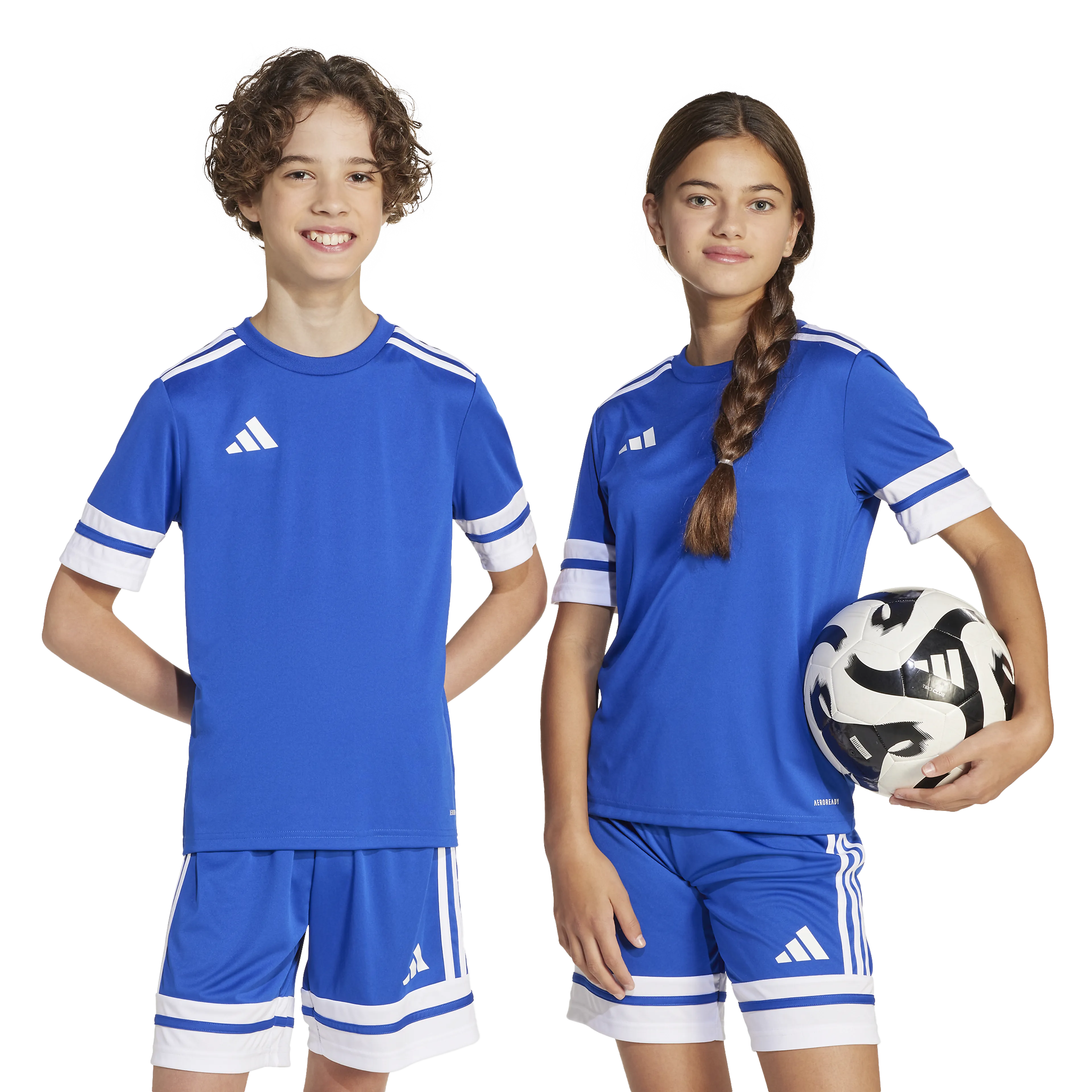 Squadra 25 Jersey Kids