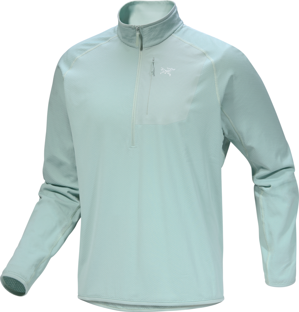Delta 1/2 Zip M