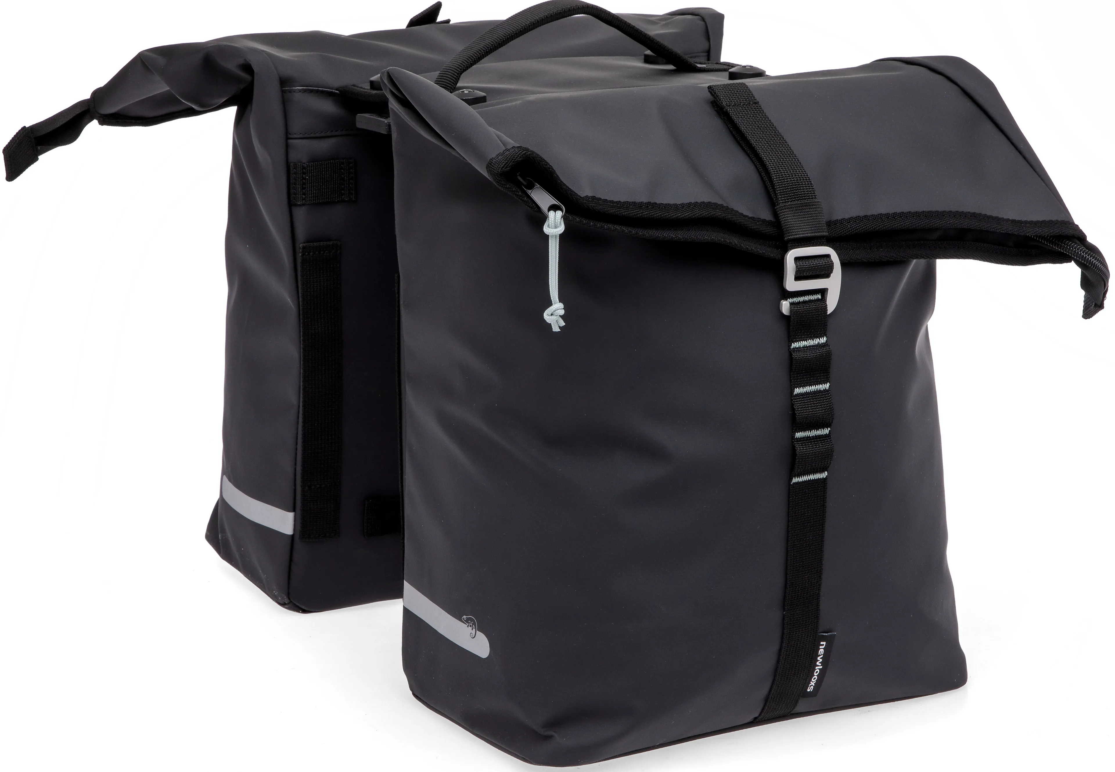 Sykkelveske Cantos bag double MIK 2.0