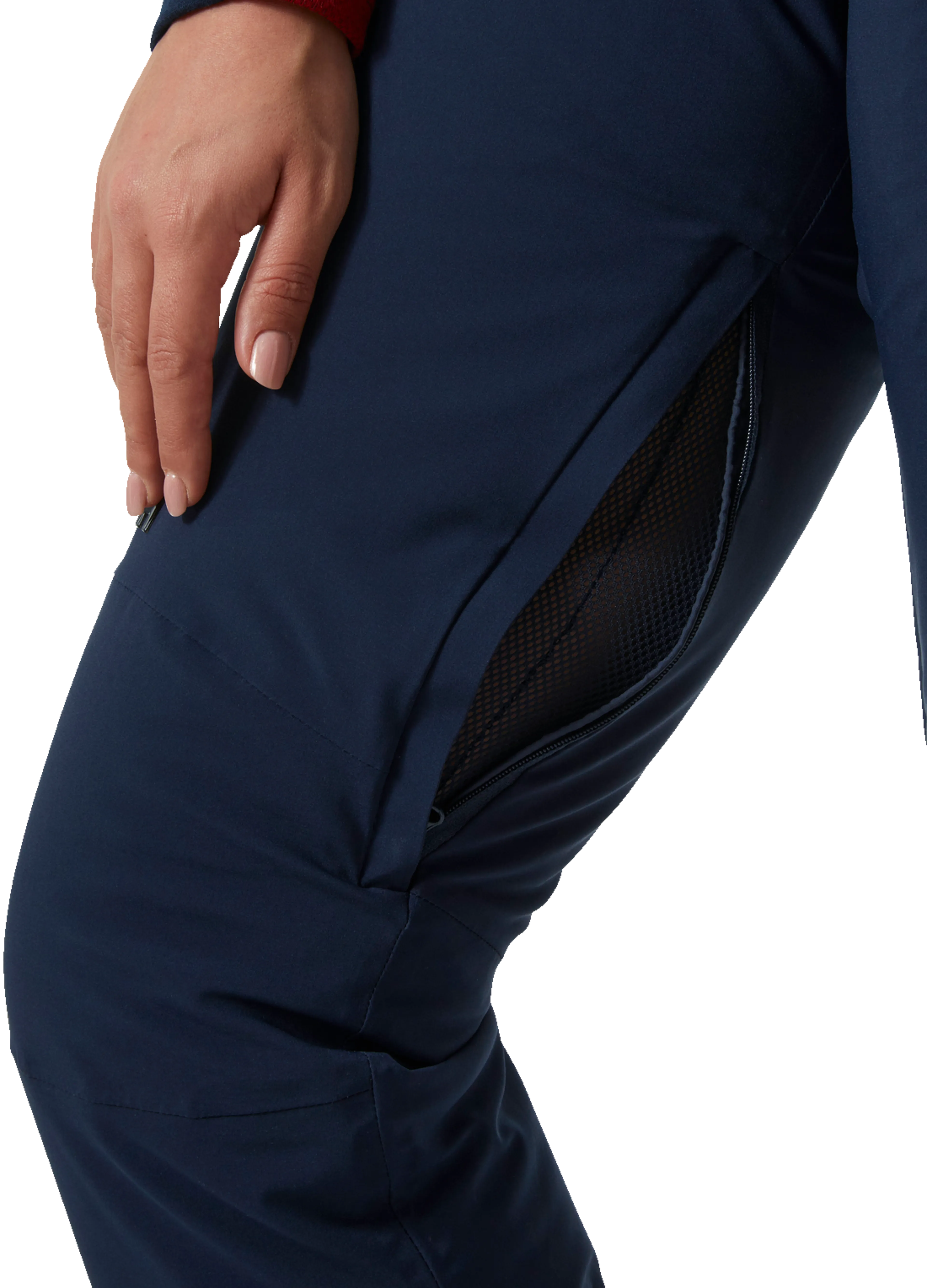 W ALPHELIA 2.0 PANT