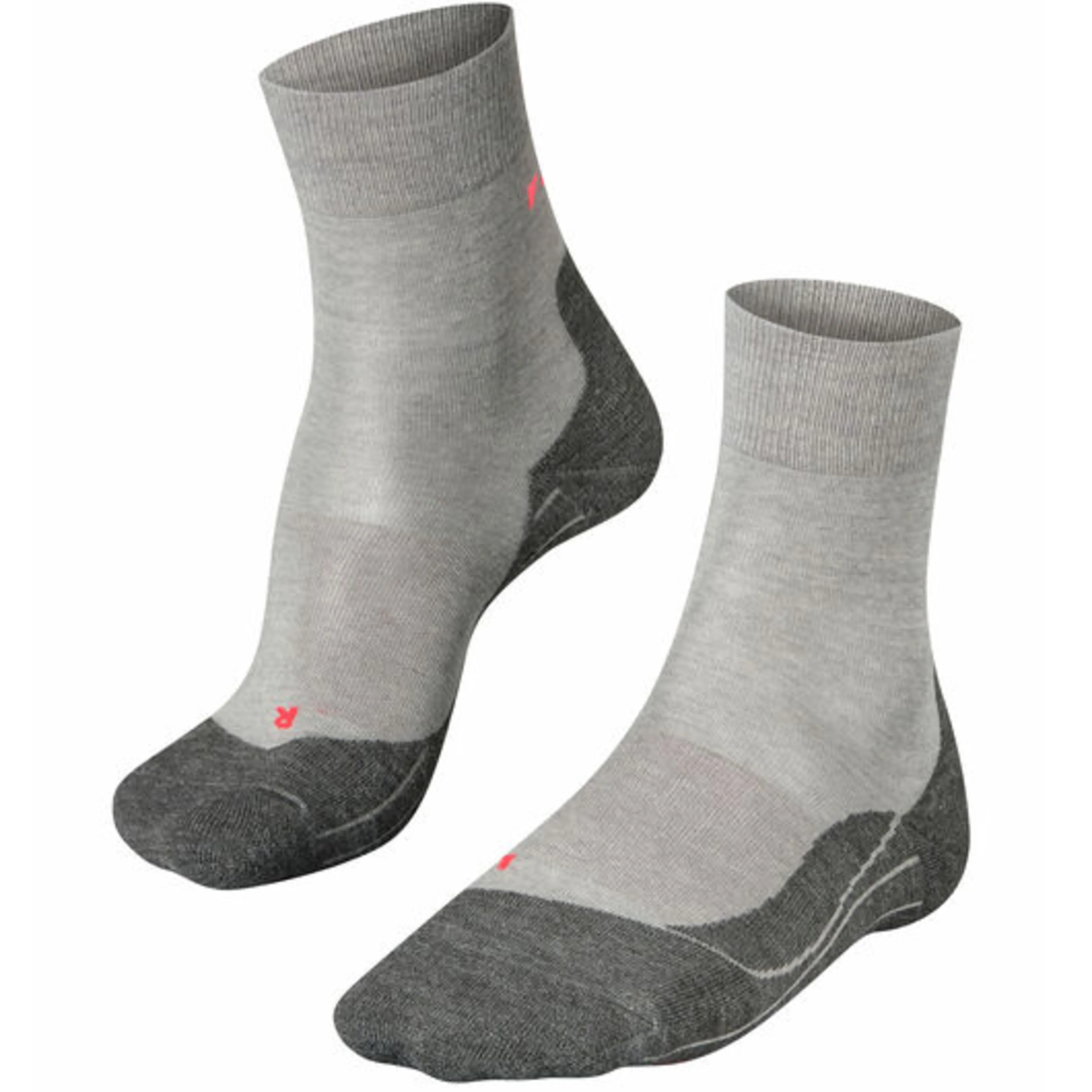light grey mel.