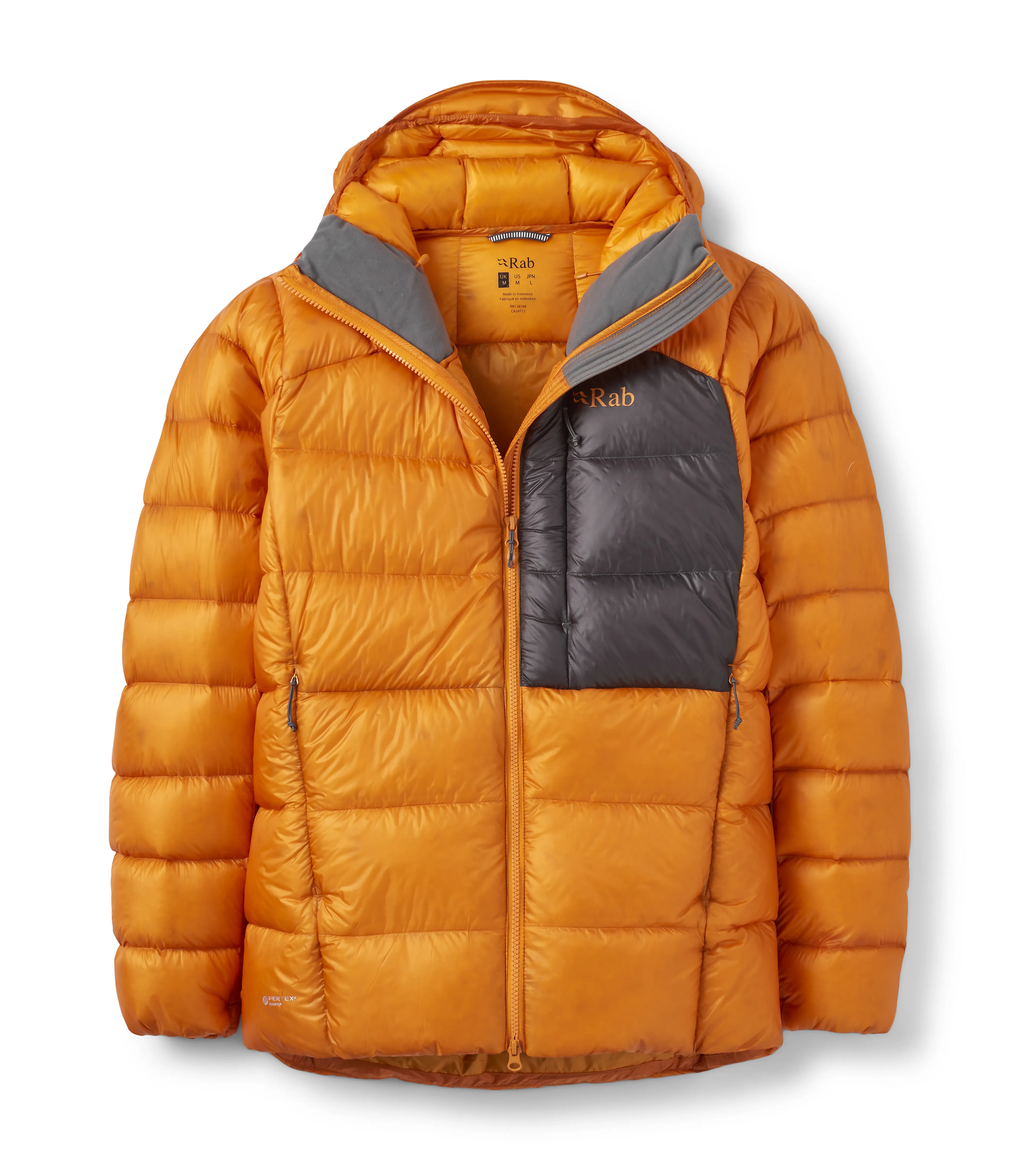 Mythic Ultra Jacket