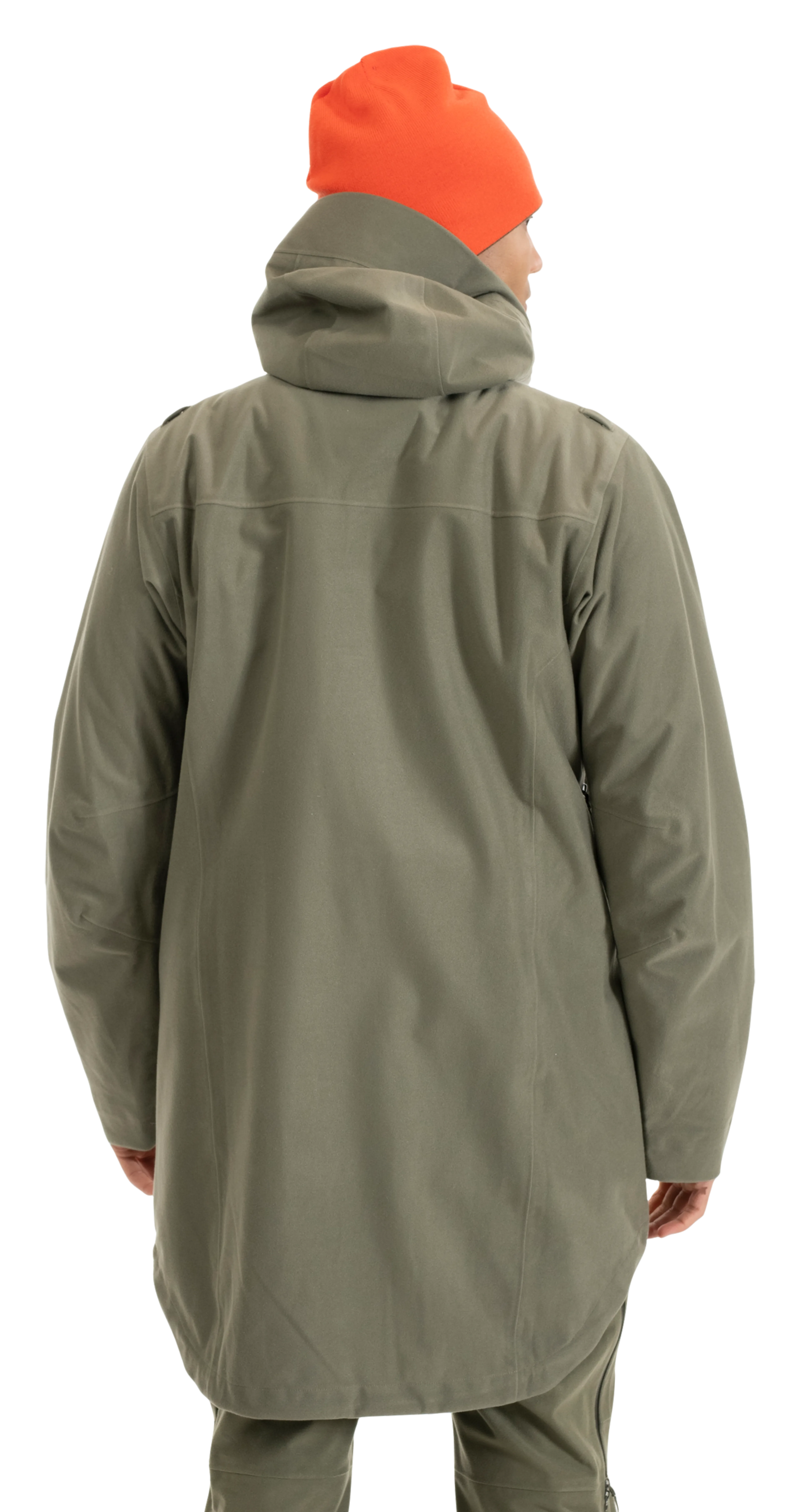 Hogna 3L Anorak
