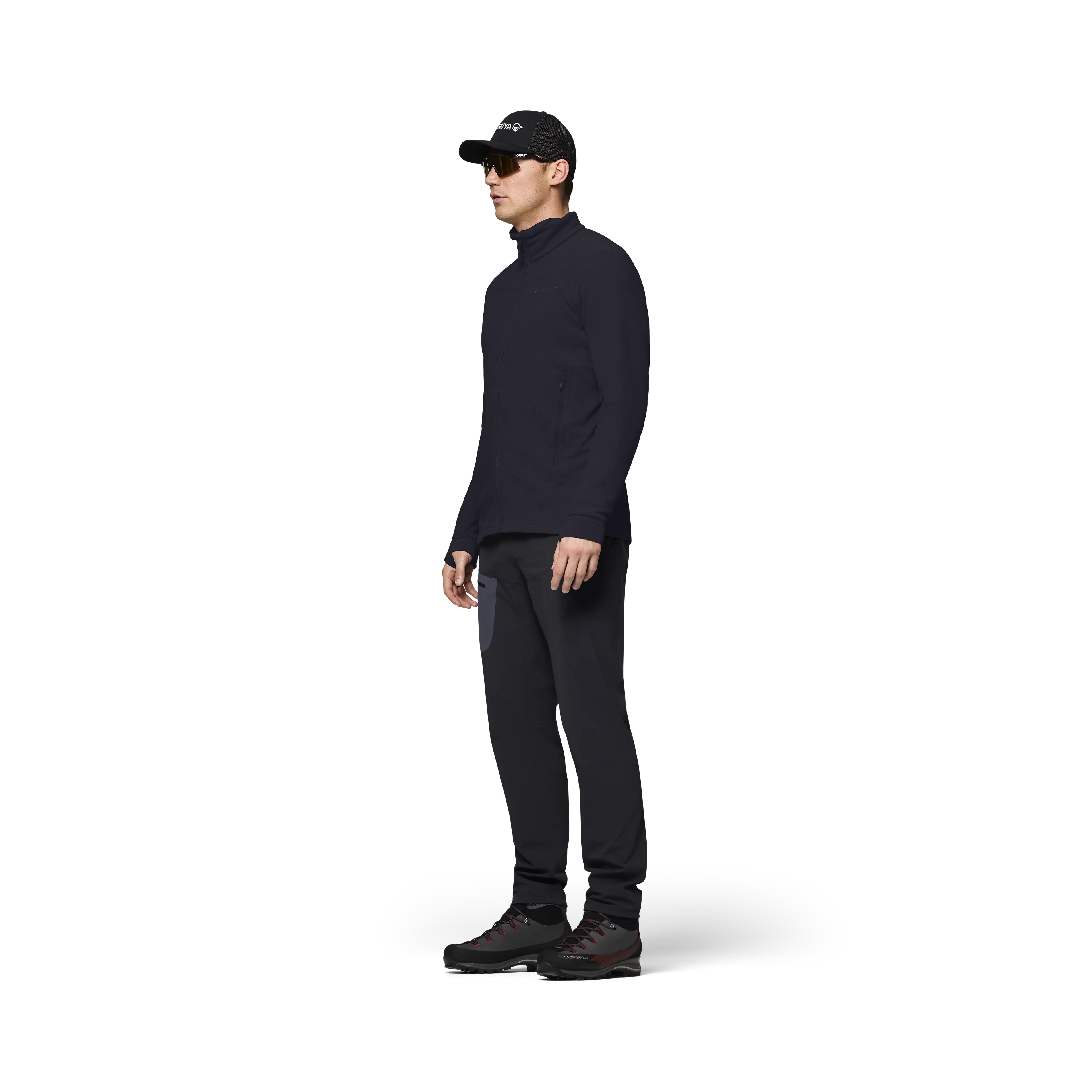 falketind warm2 Jacket M's