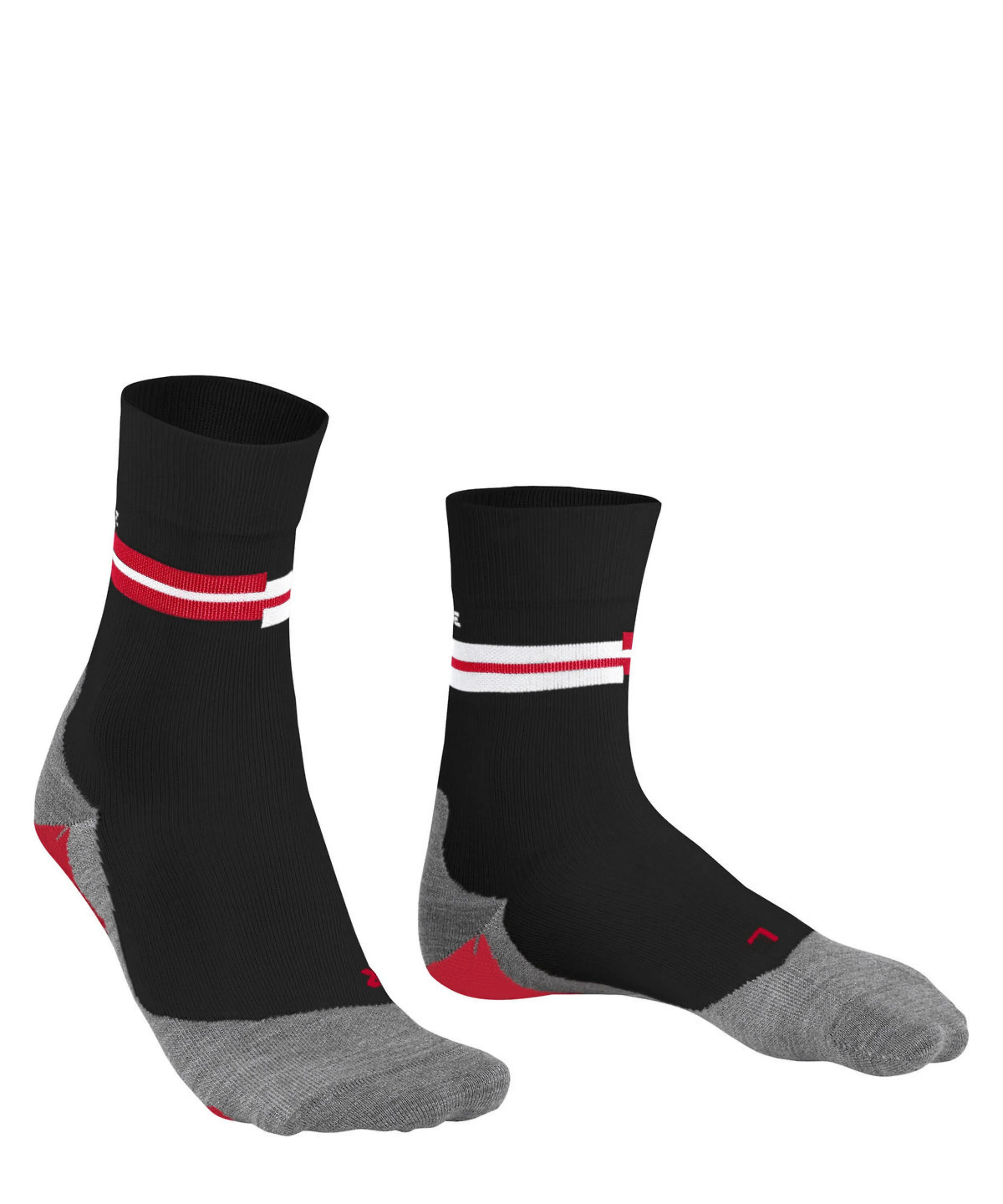 RU5 Race Running Socks